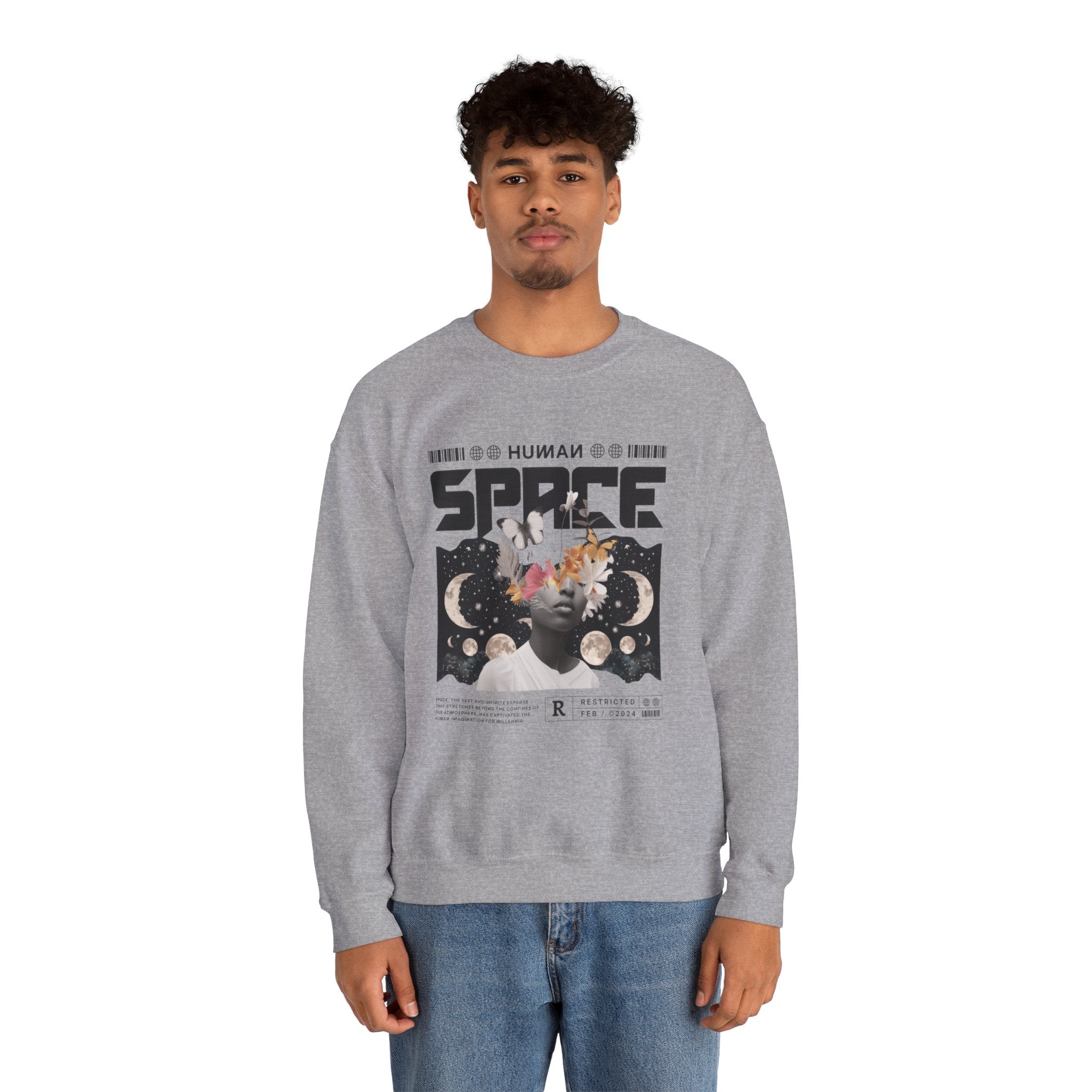Sport Grey 