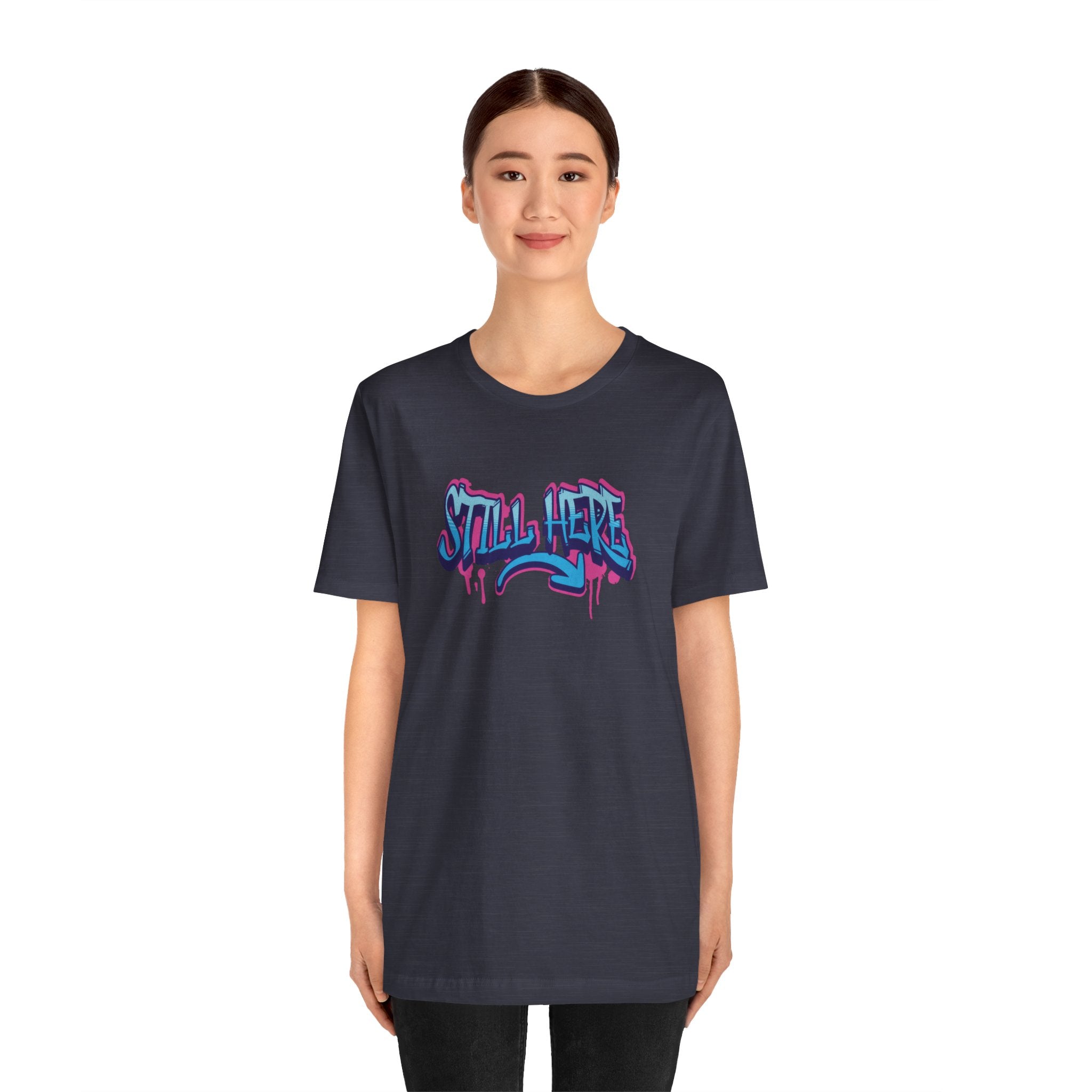 Heather Midnight Navy