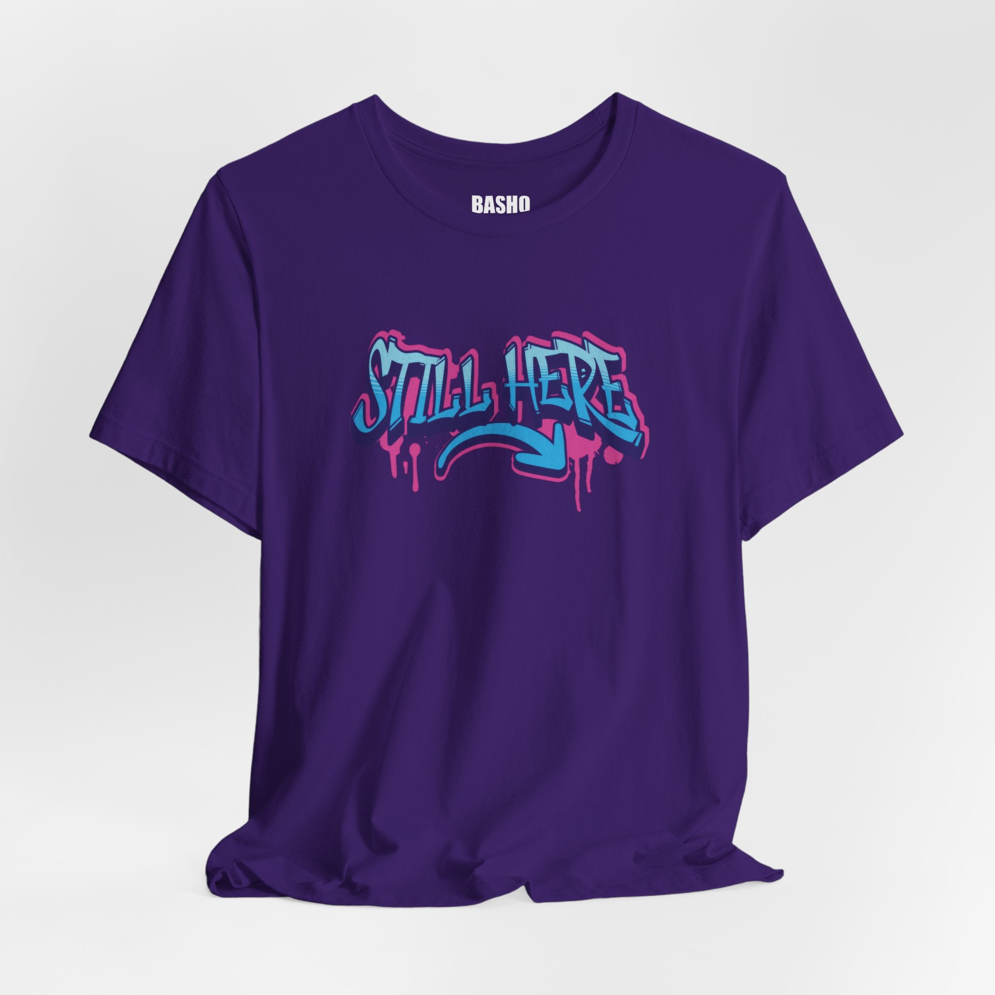 Team Purple