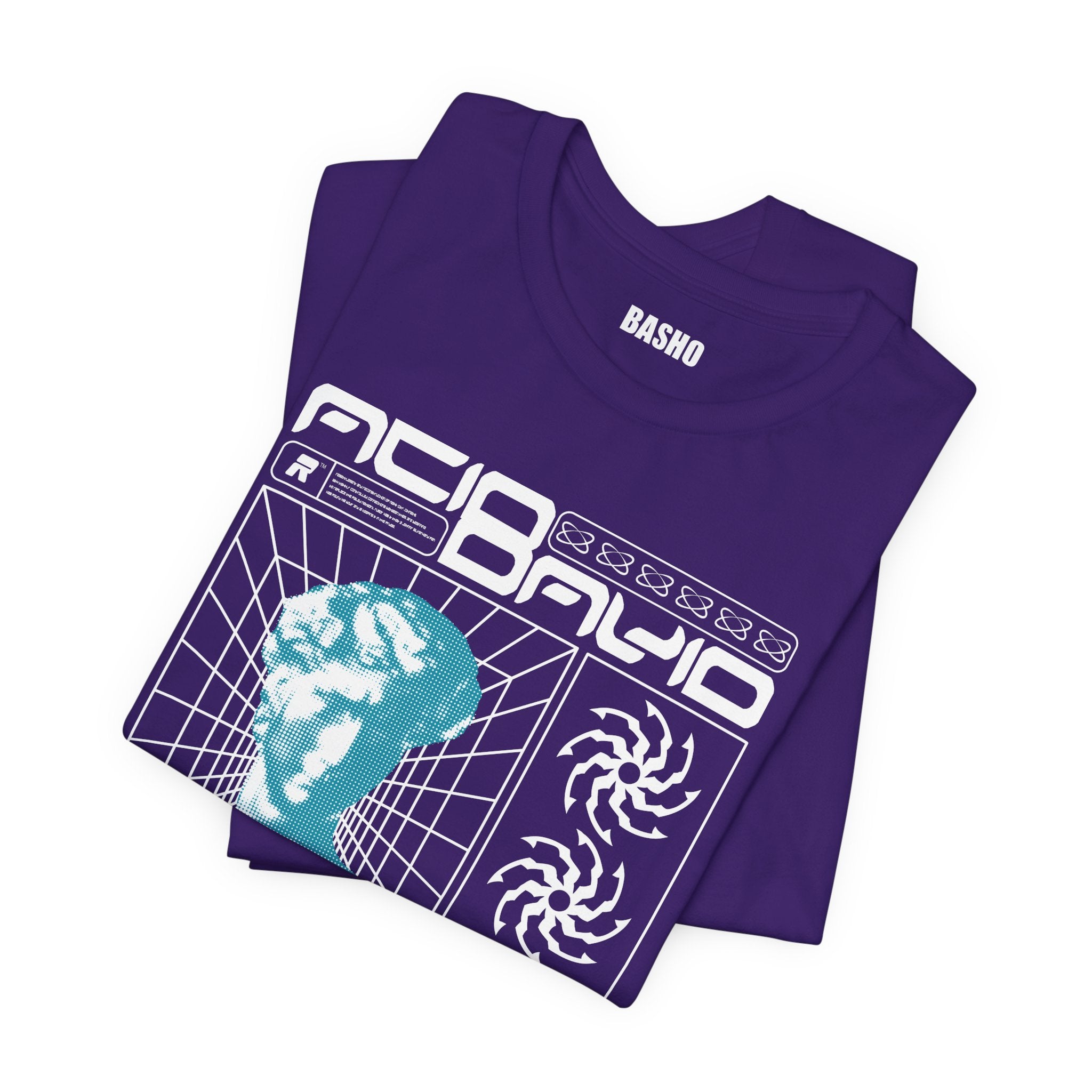 Team Purple 