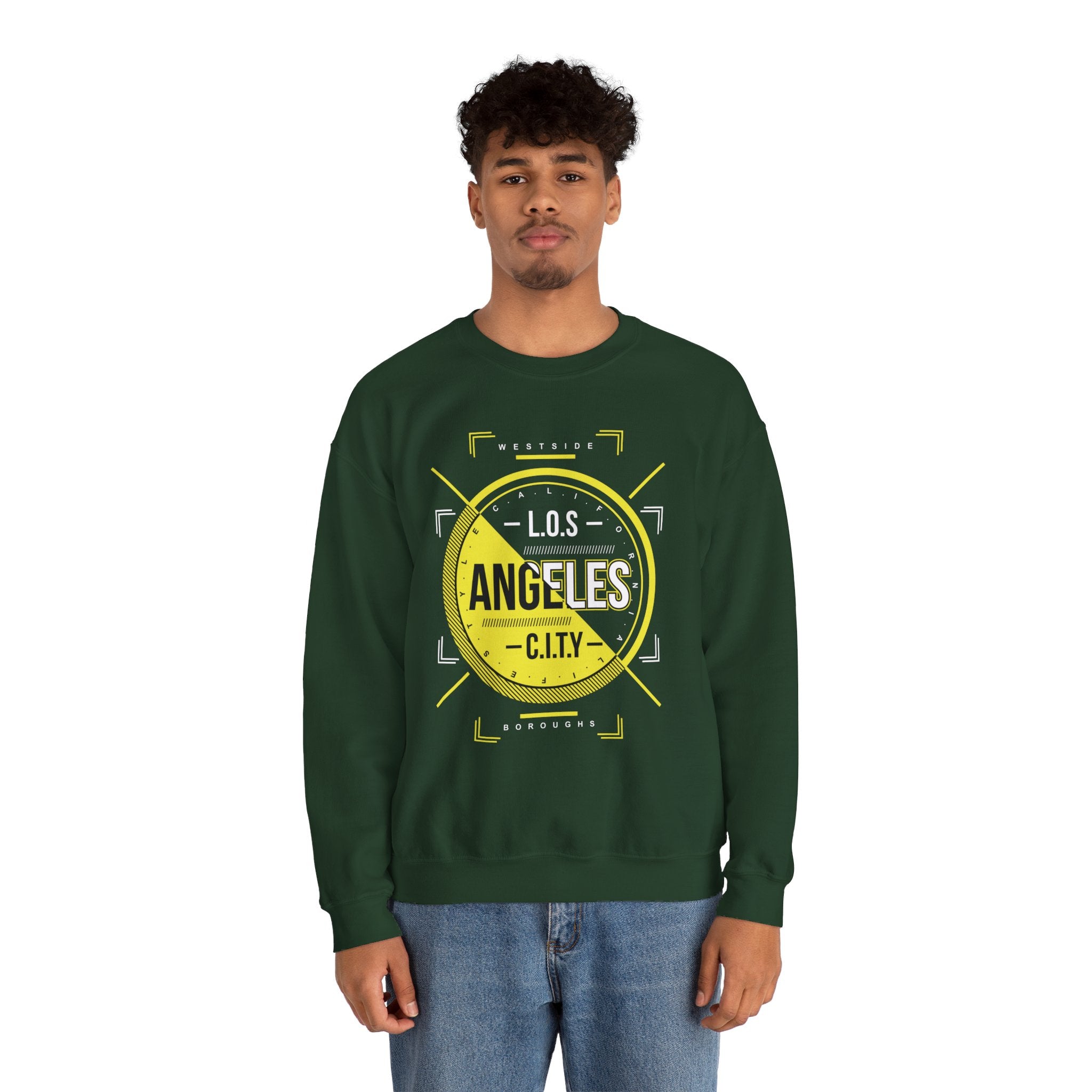 Forest Green