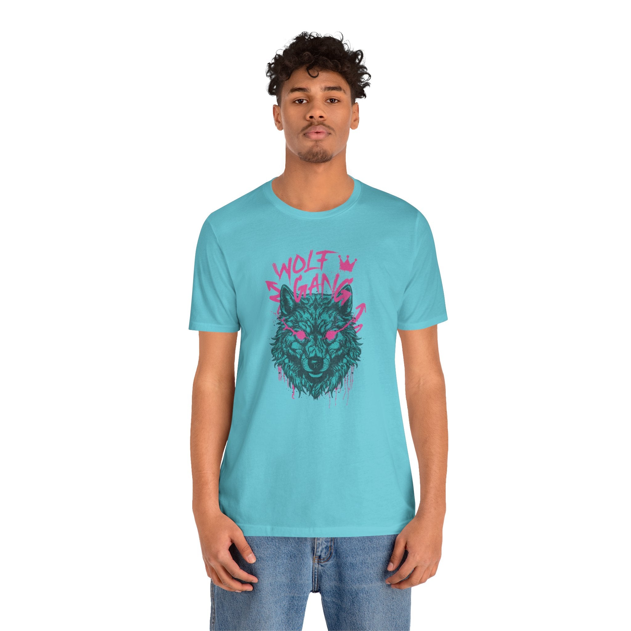 Turquoise