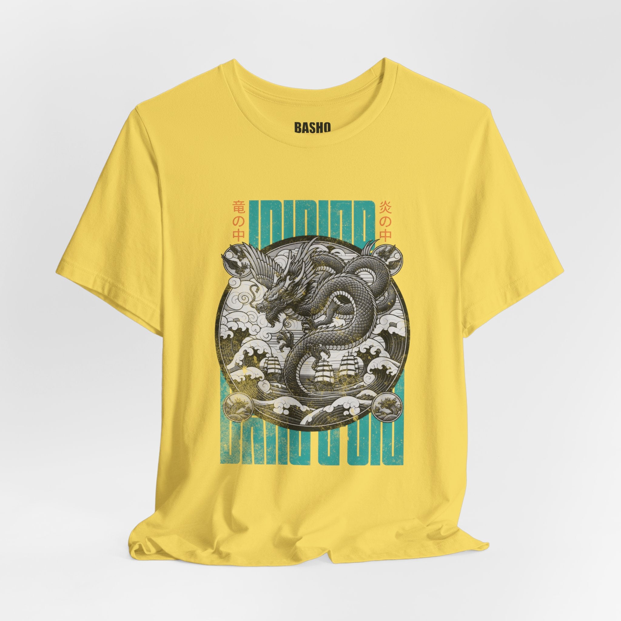 Maize Yellow