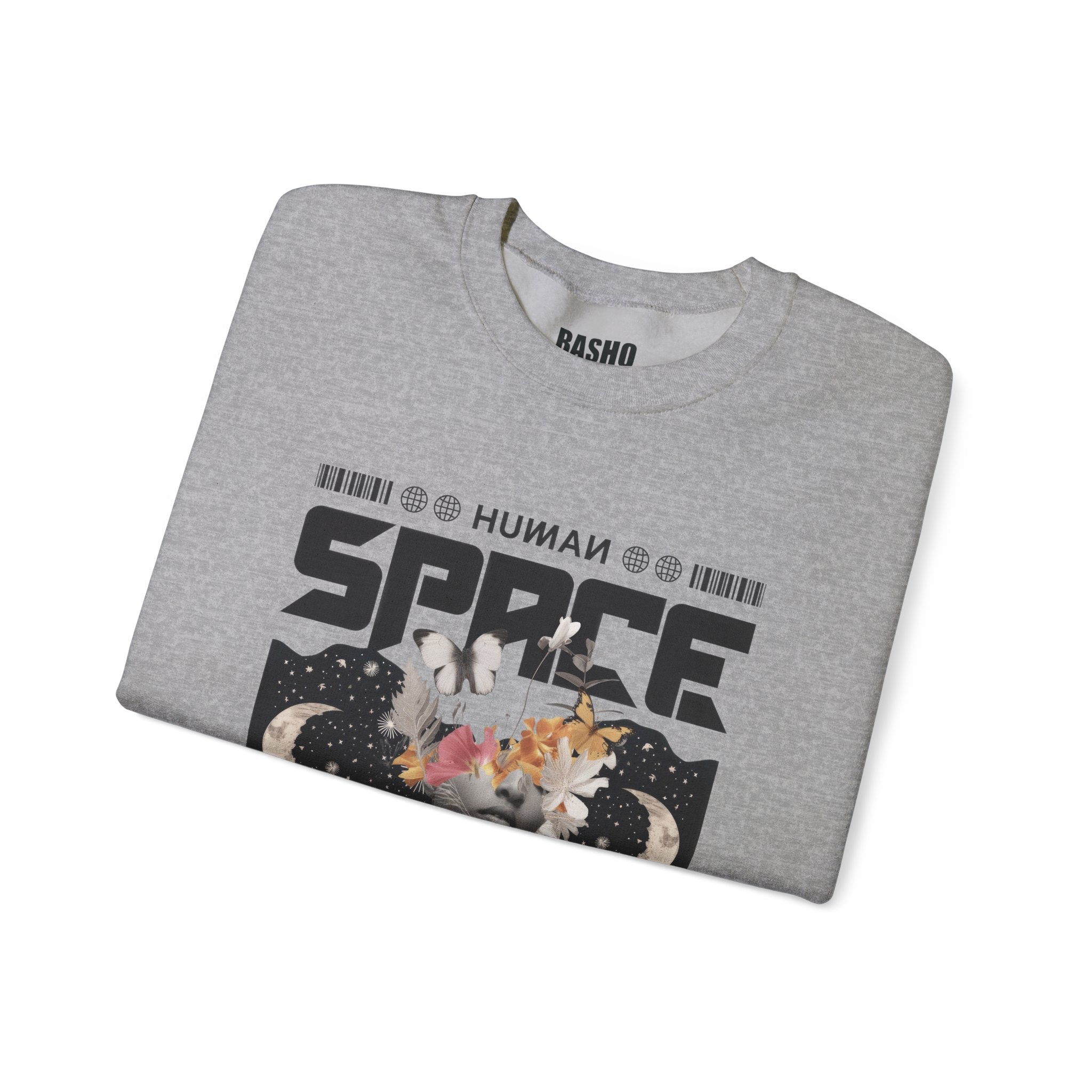 Sport Grey 