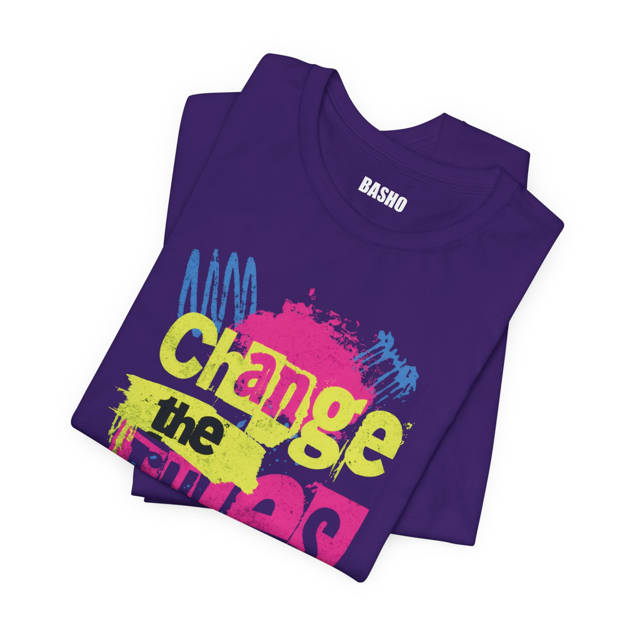 Team purple