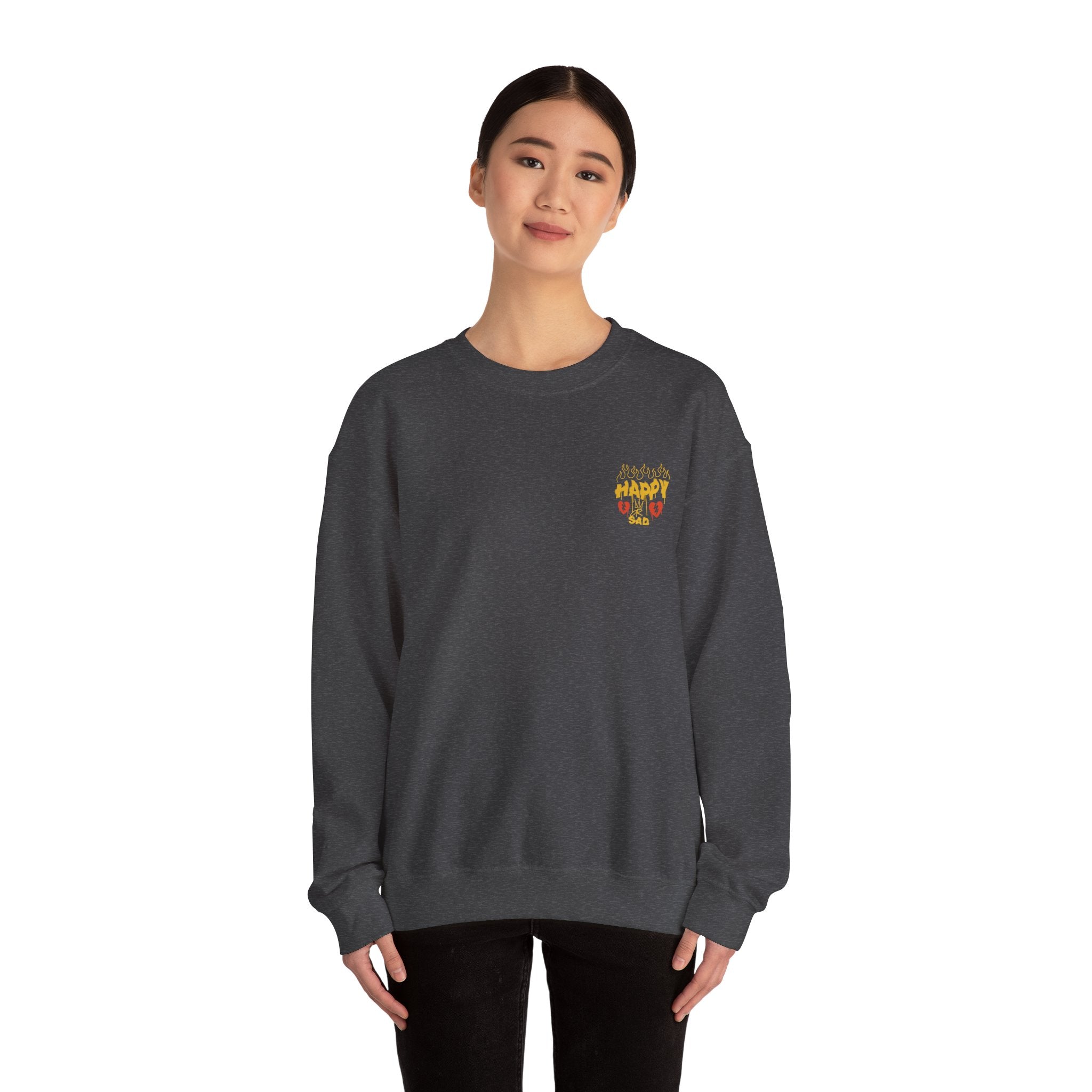 Dark Heather