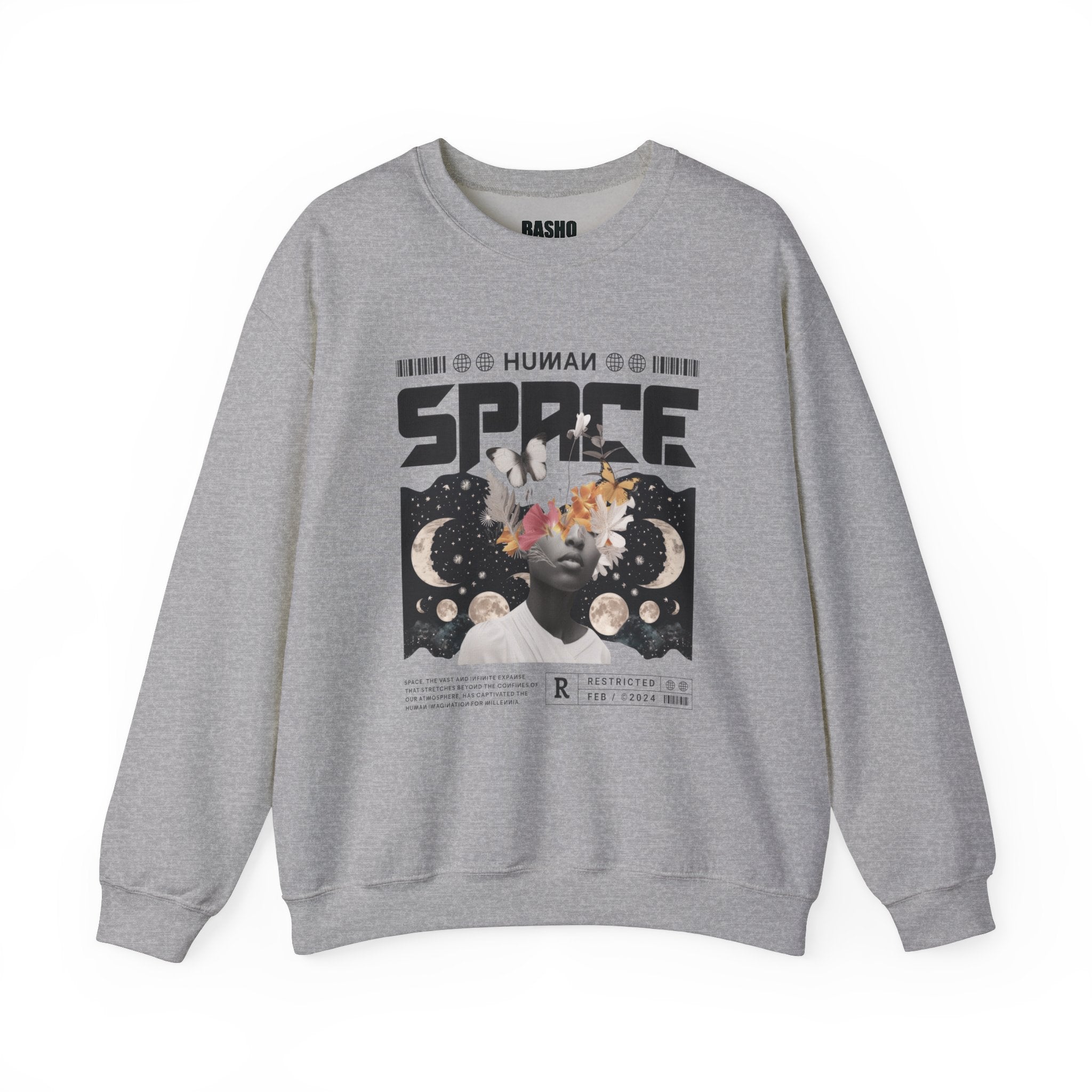 Sport Grey