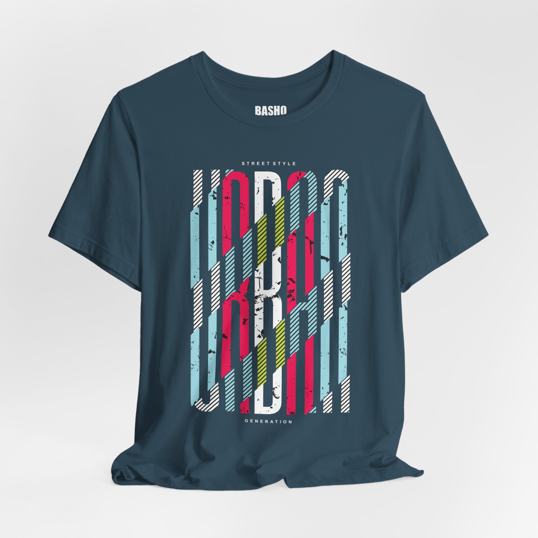 Deep Teal 