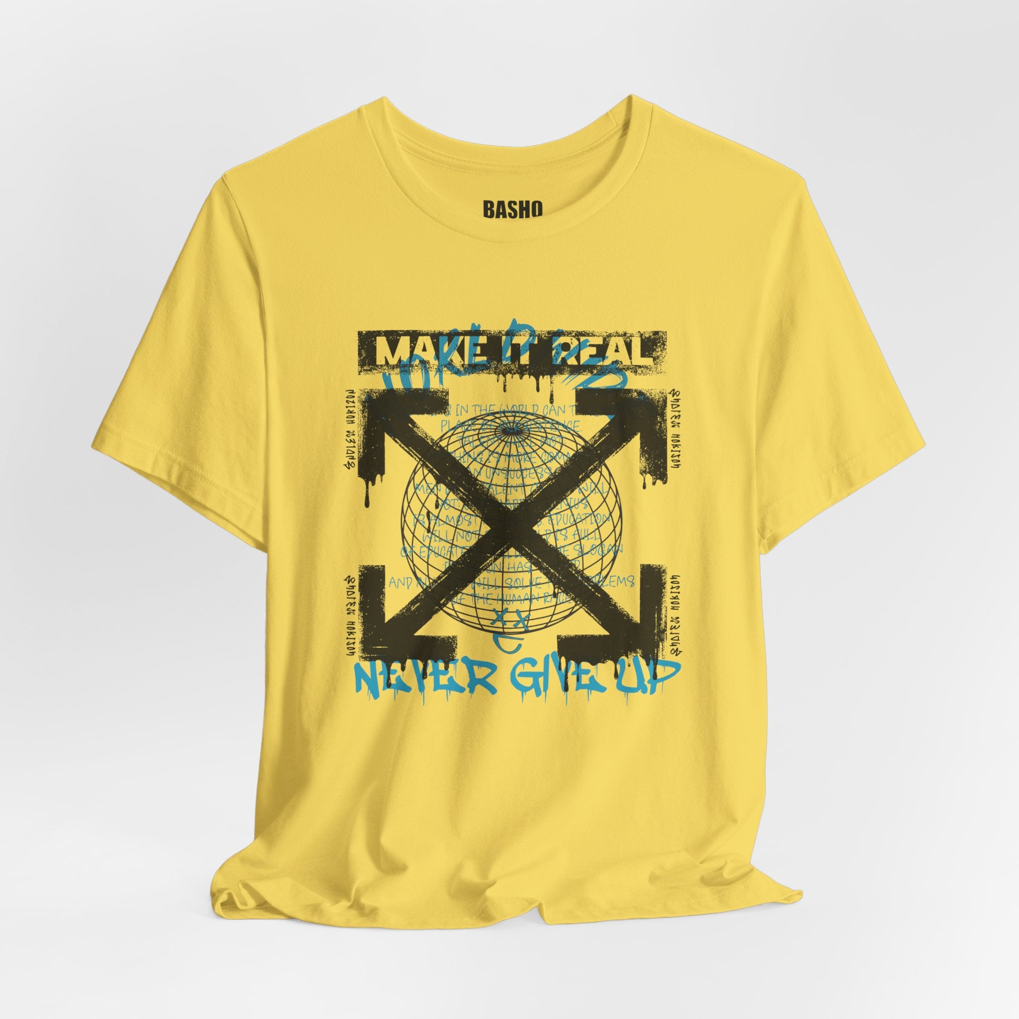 Maize Yellow