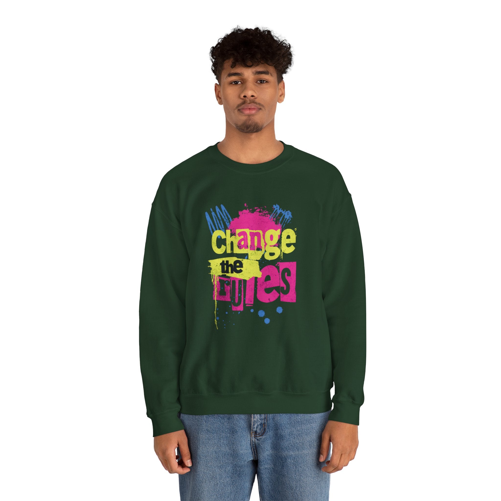 Forest Green