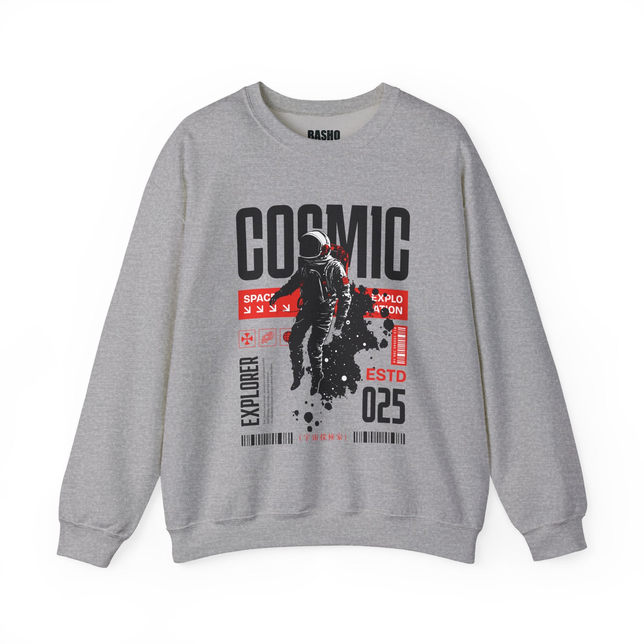 Sport Grey 