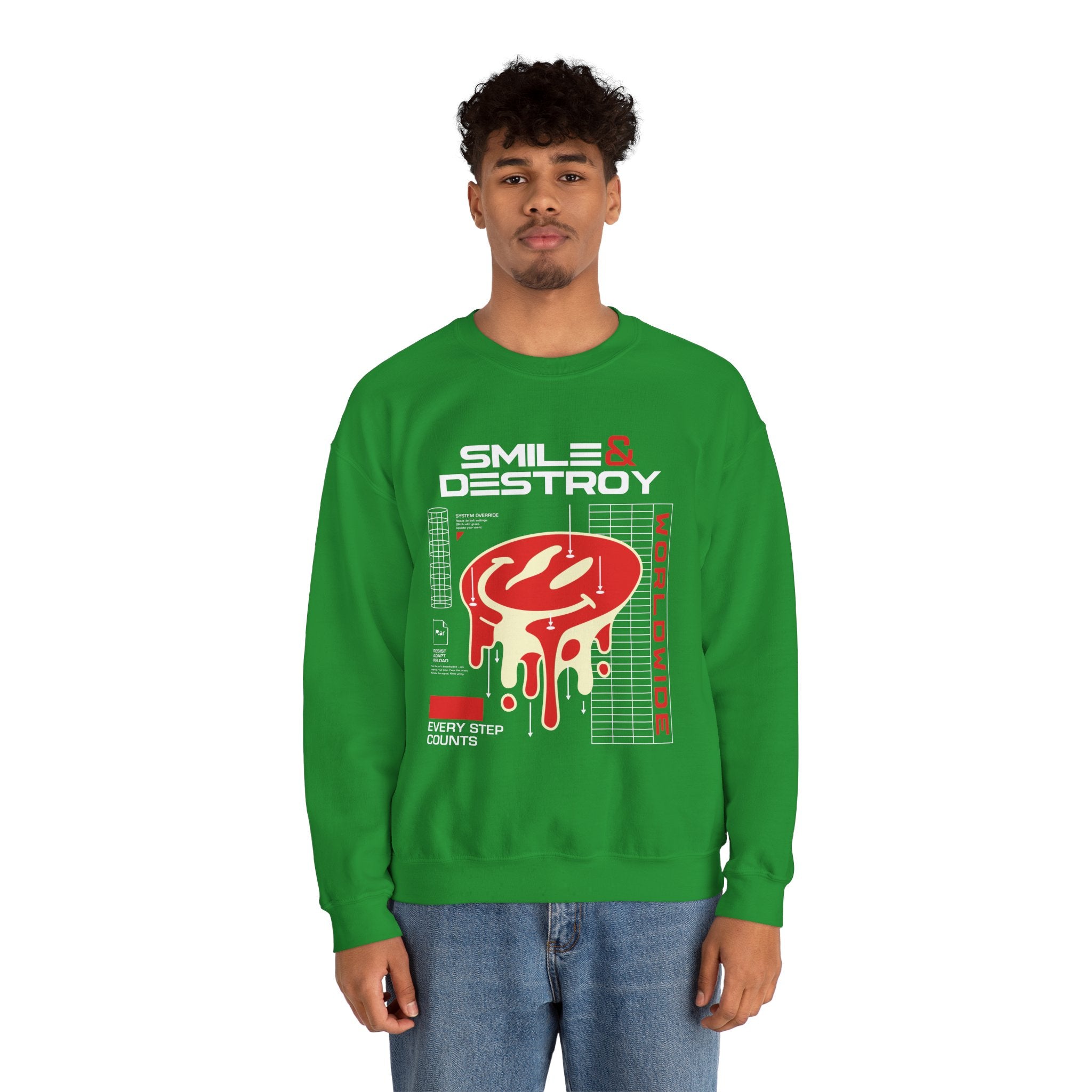 Irish Green 