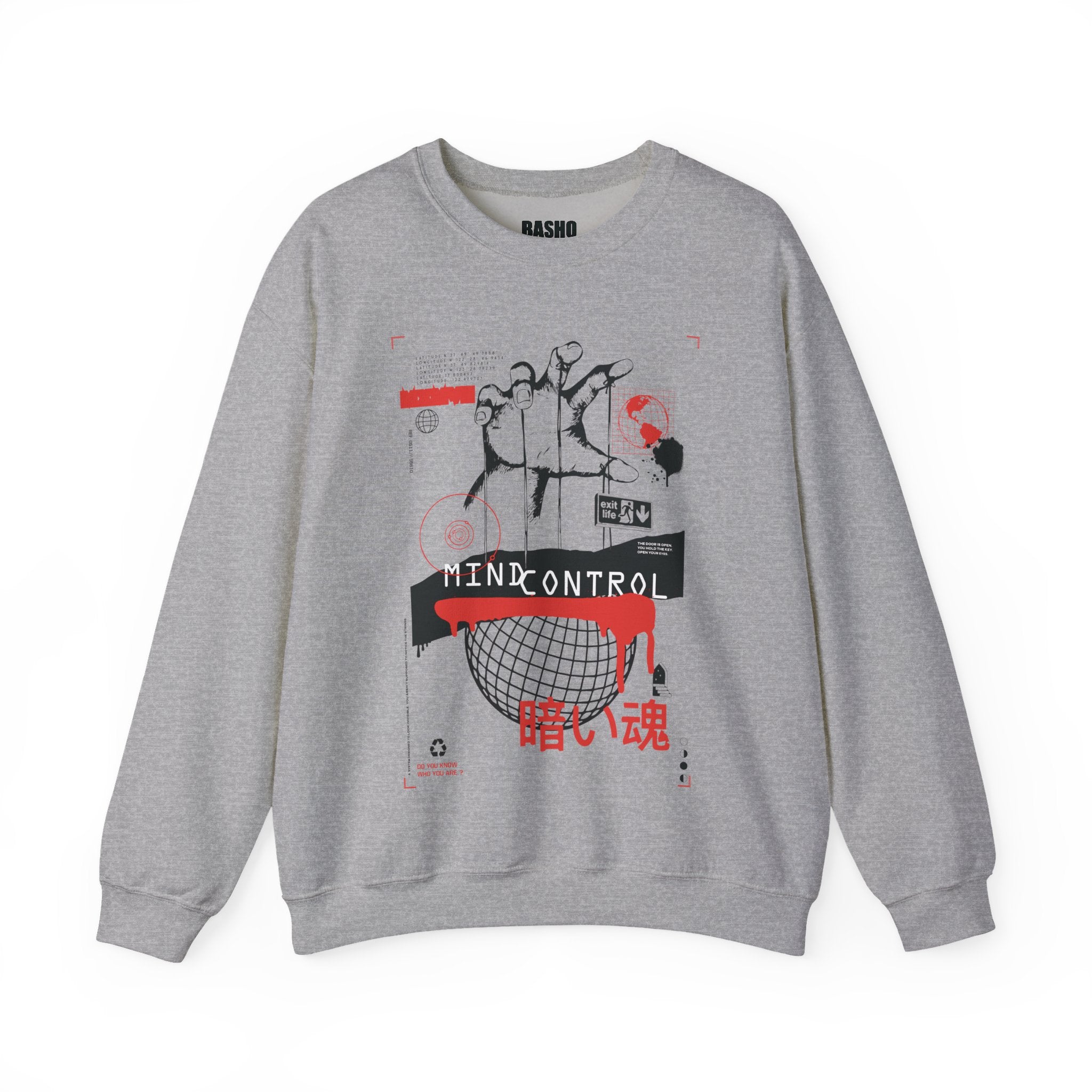 Sport Grey 