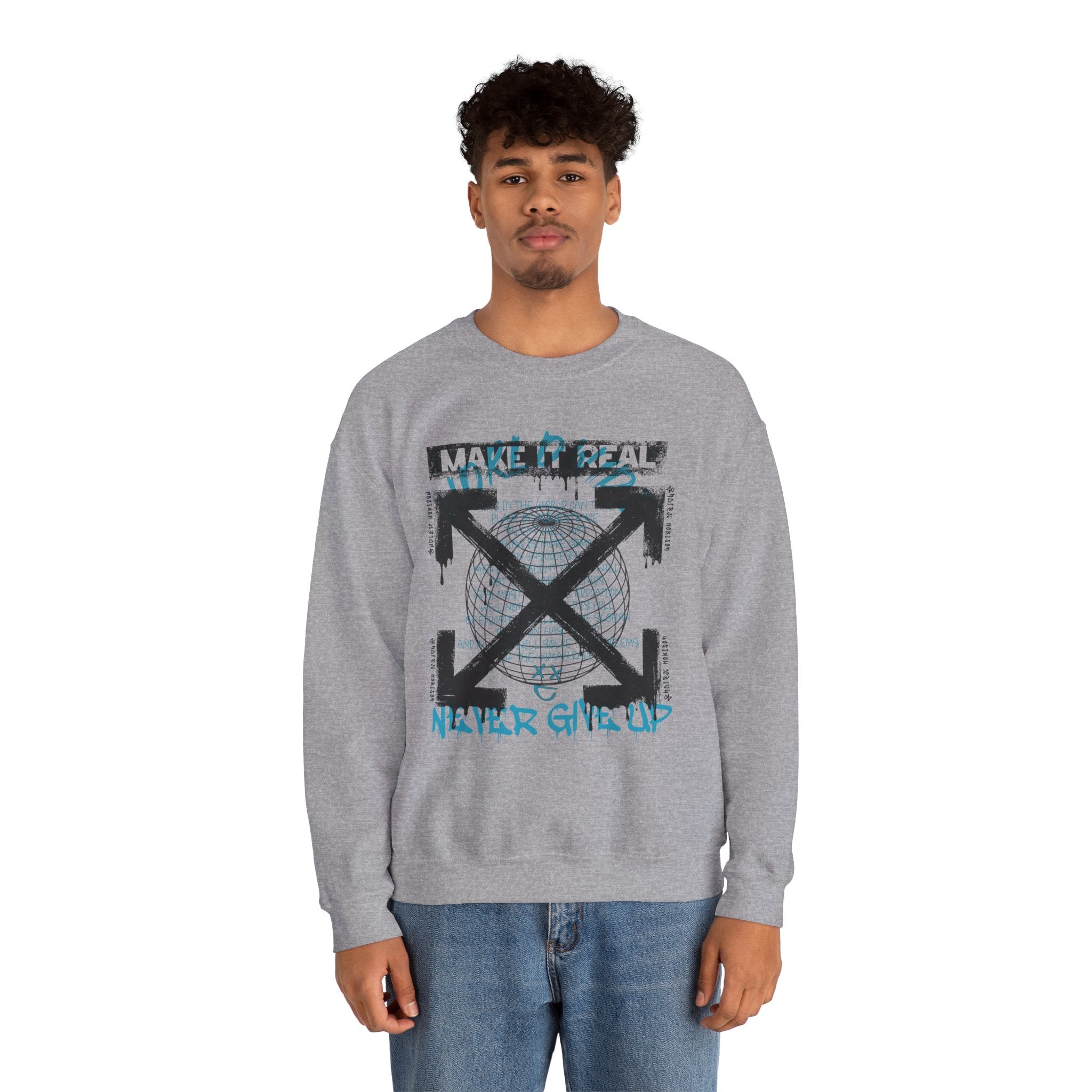 Sport Grey