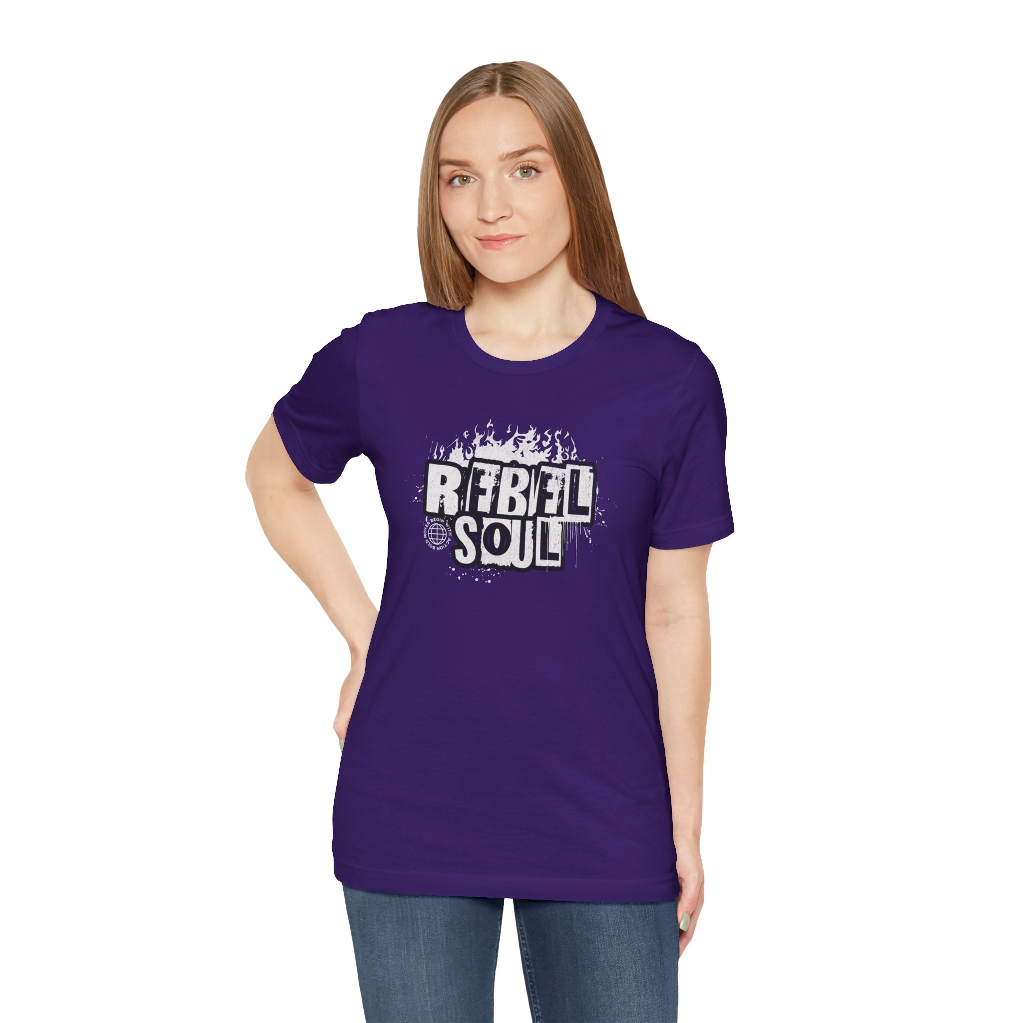 Team Purple