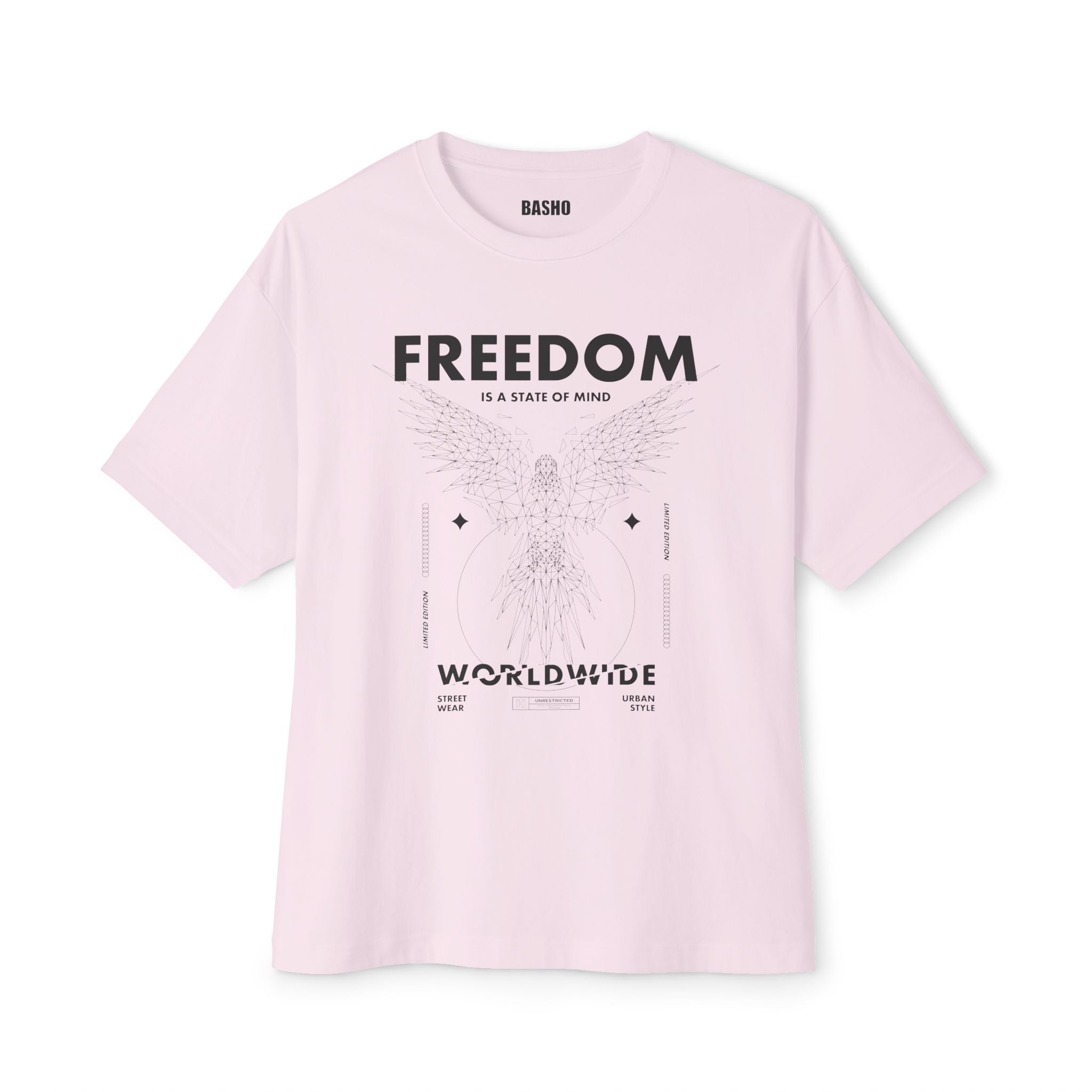 Soft Pink