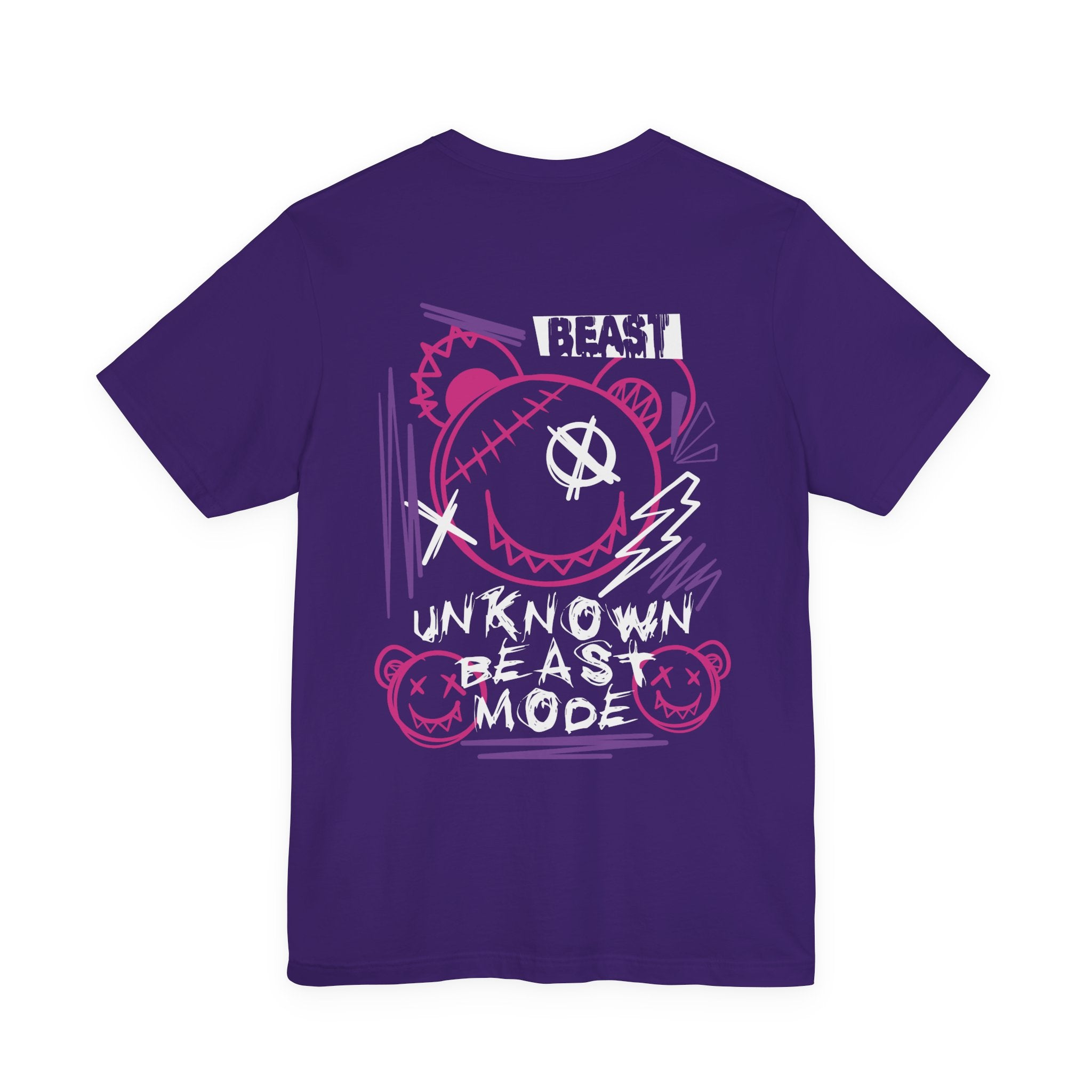 Team Purple