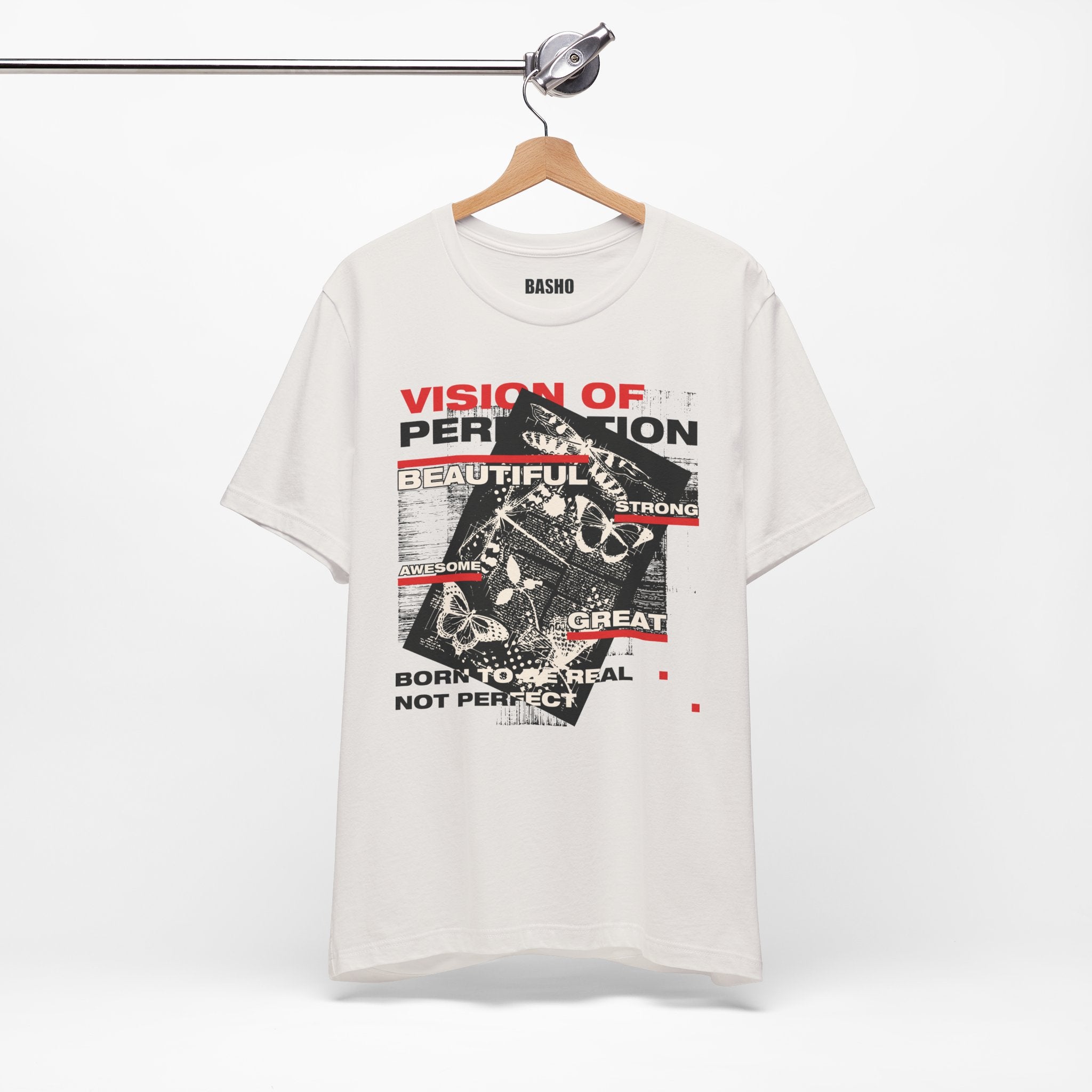 Vintage White