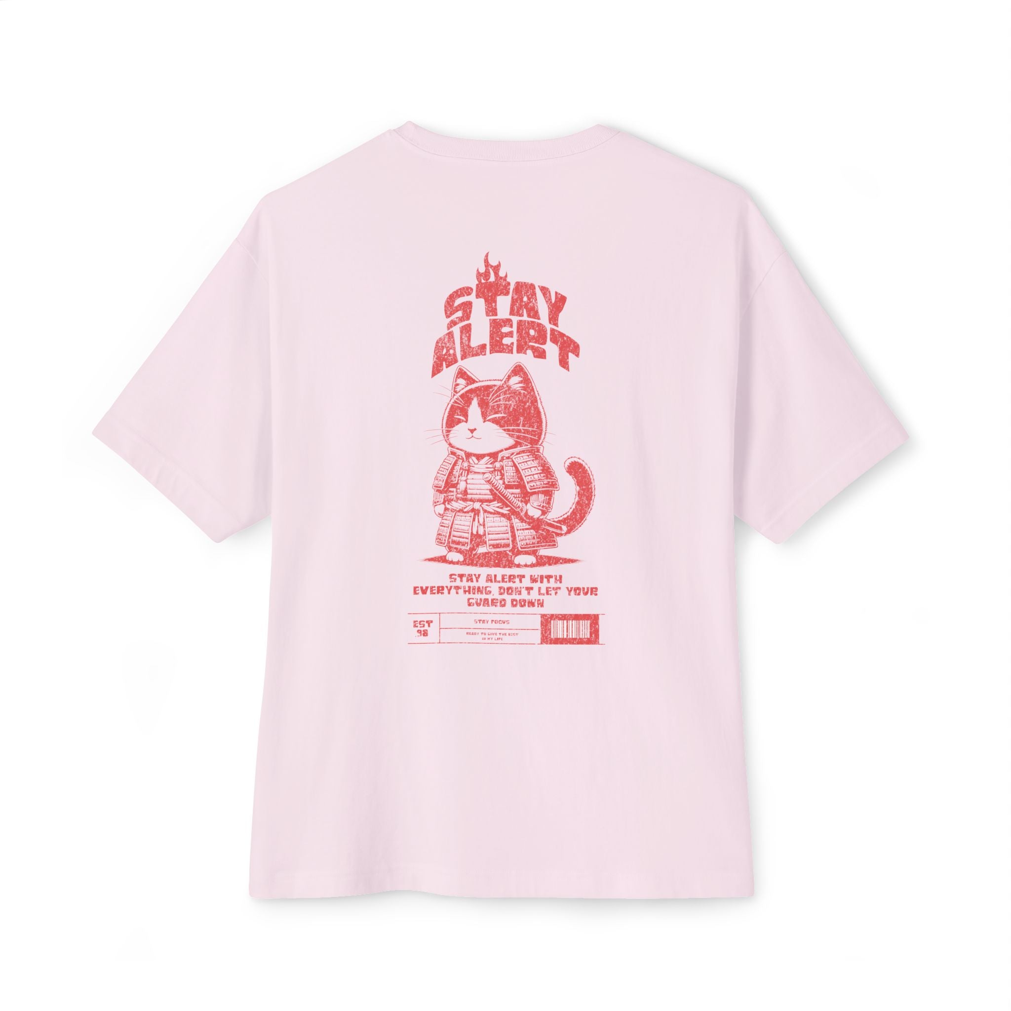 Soft Pink