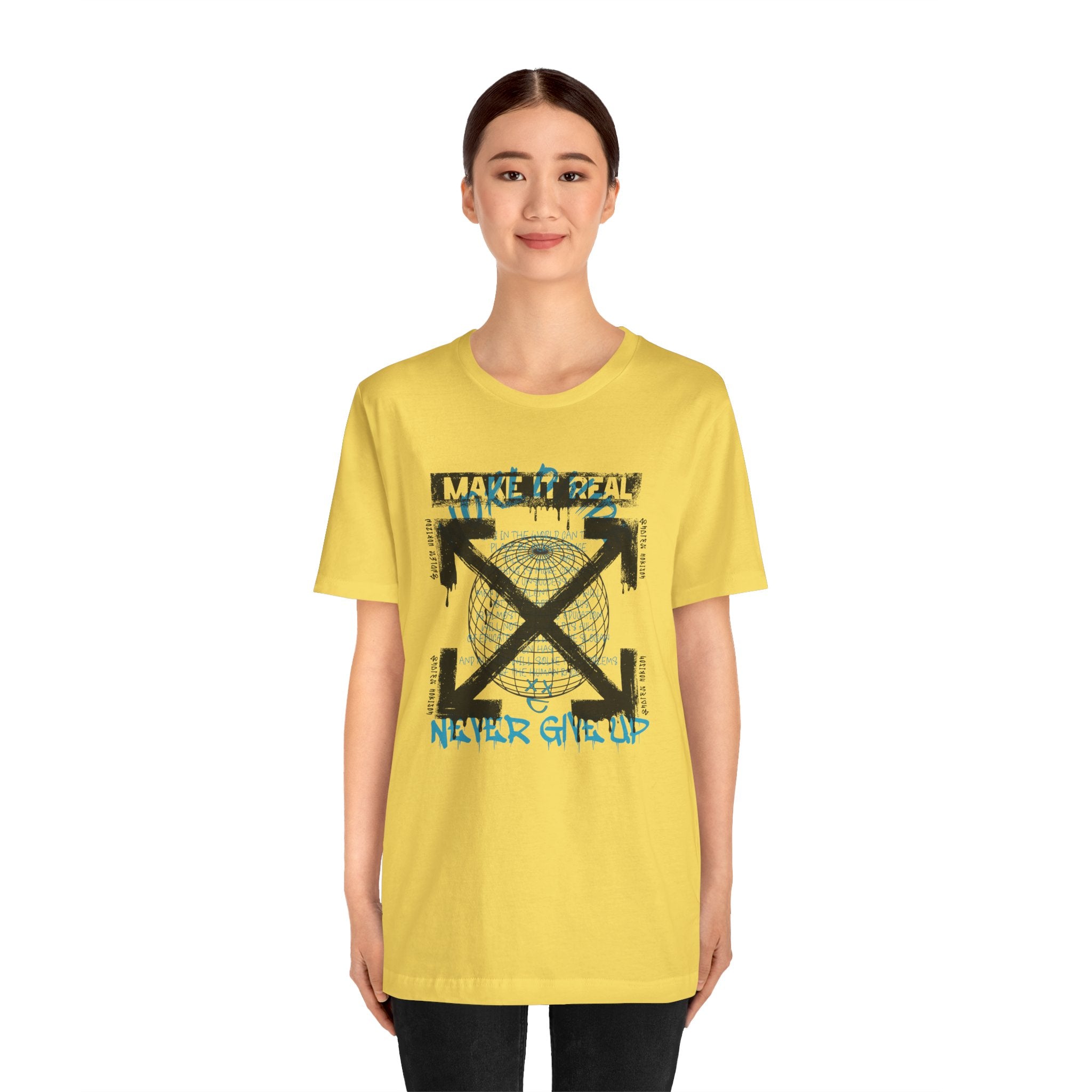 Maize Yellow