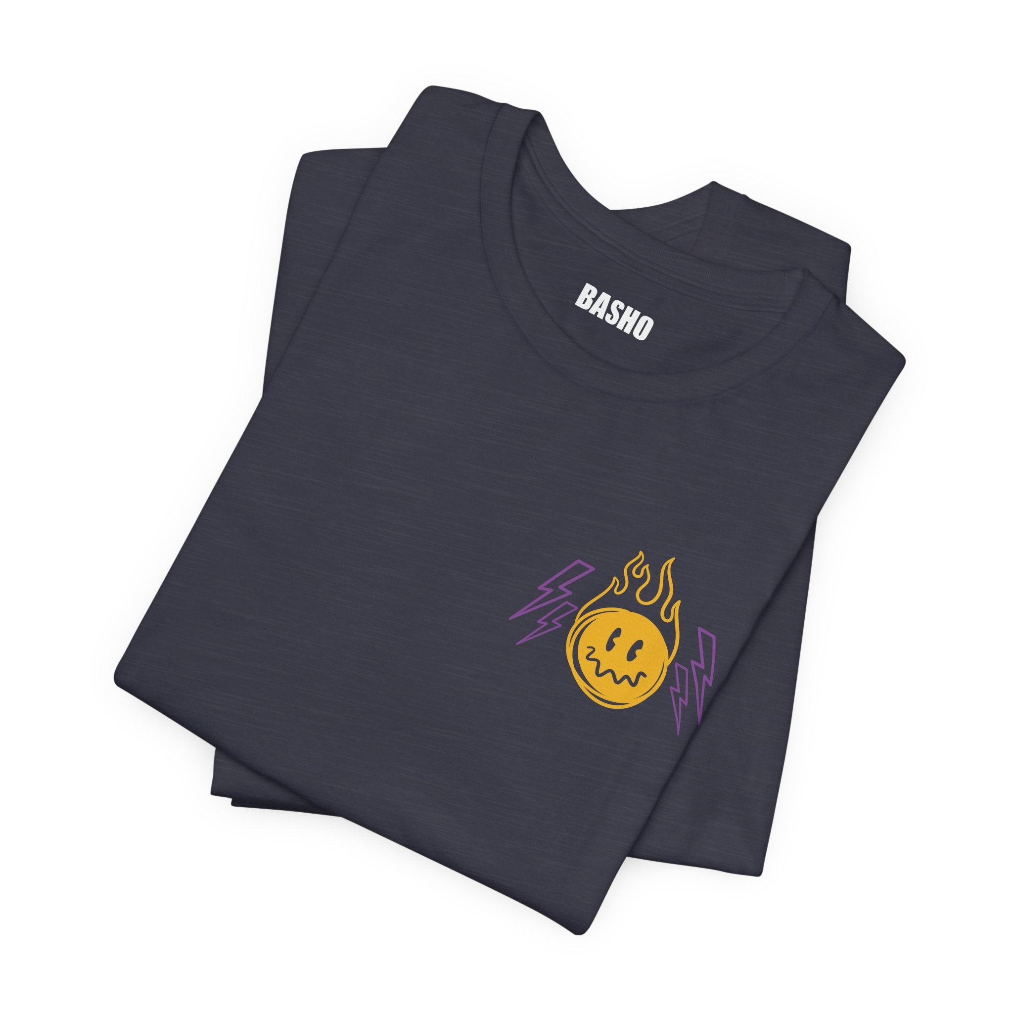 Heather Midnight Navy