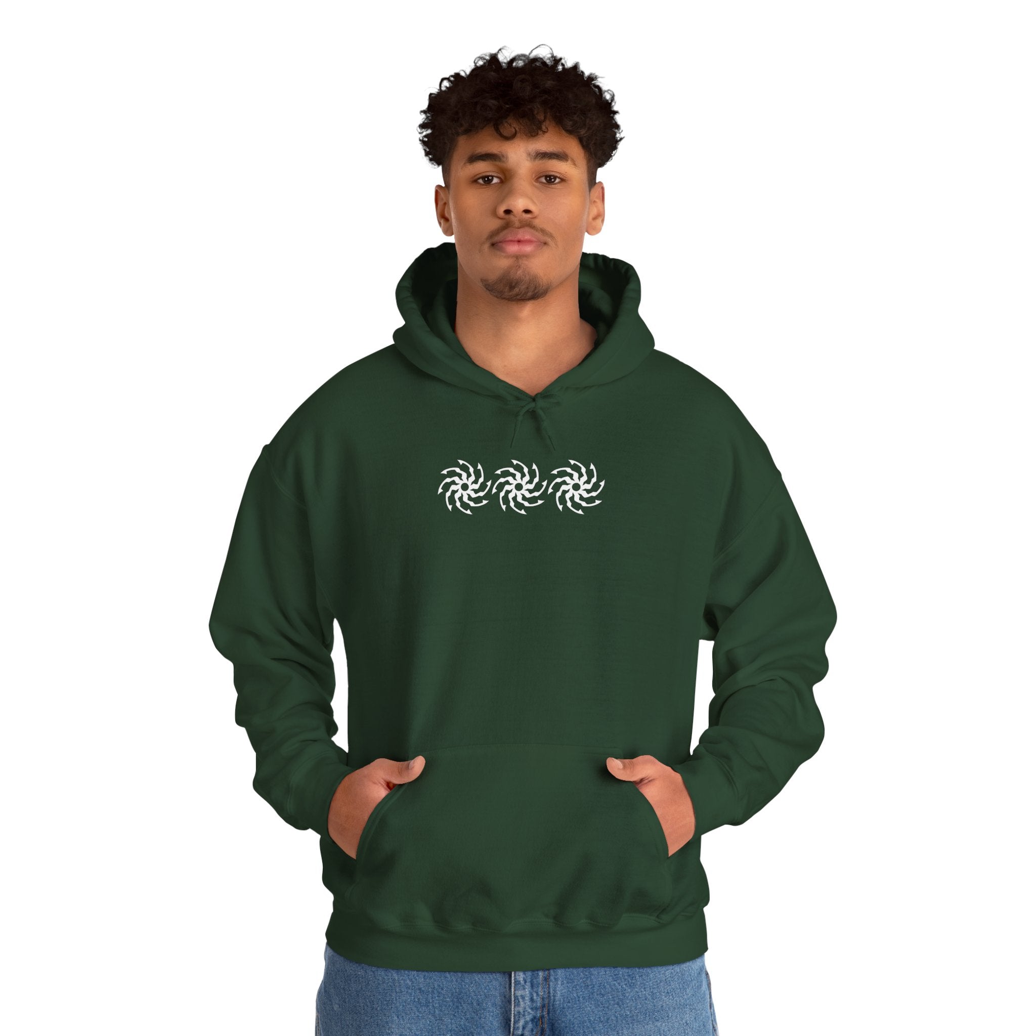 Forest Green