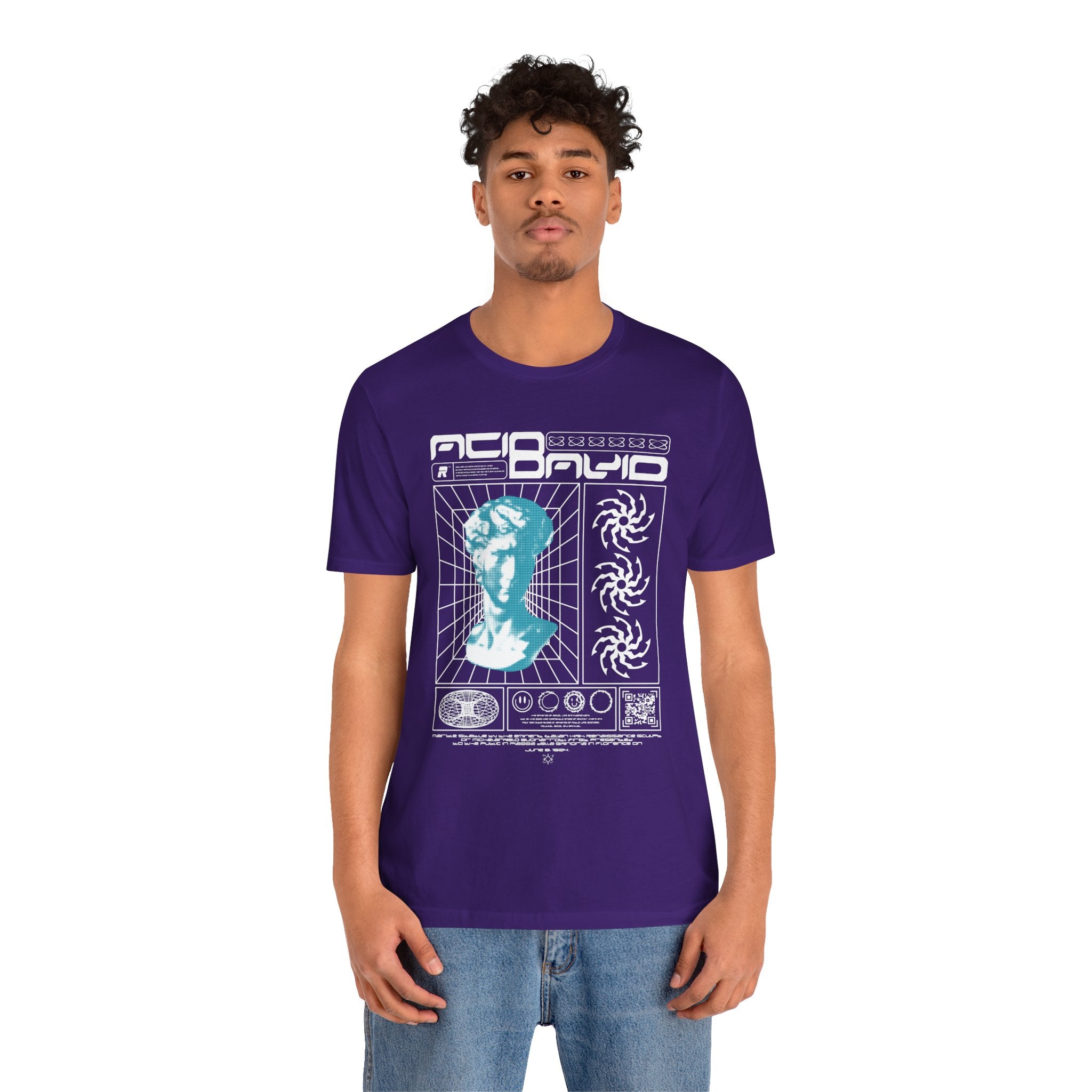 Team Purple 