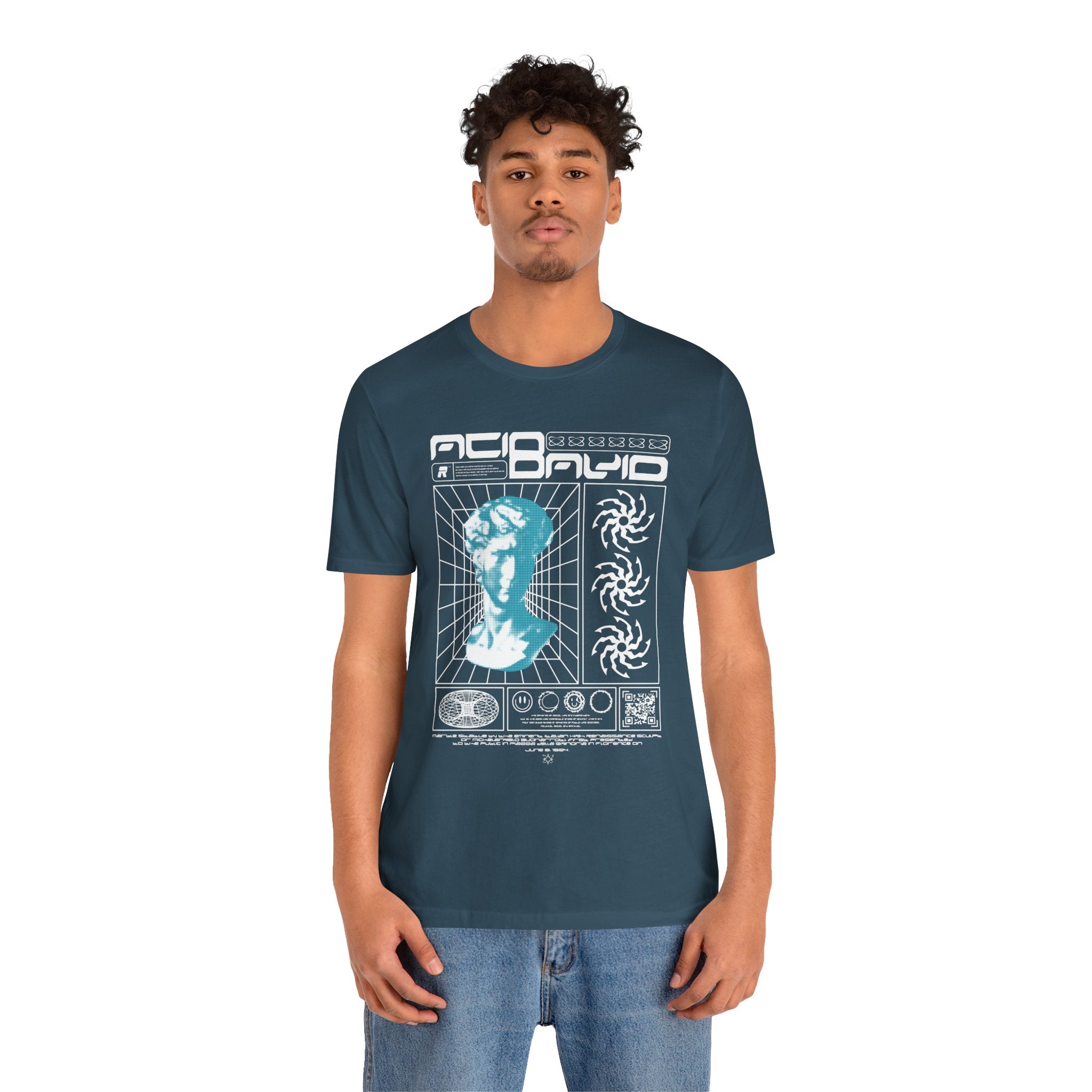 Deep Teal 