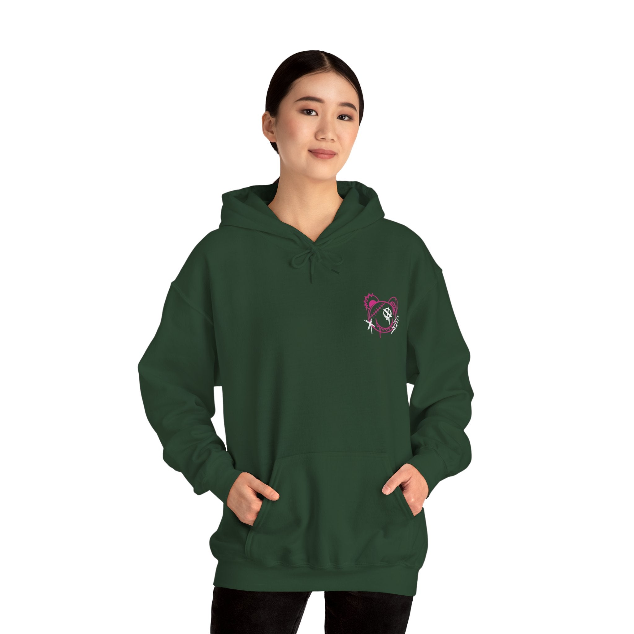 Forest Green