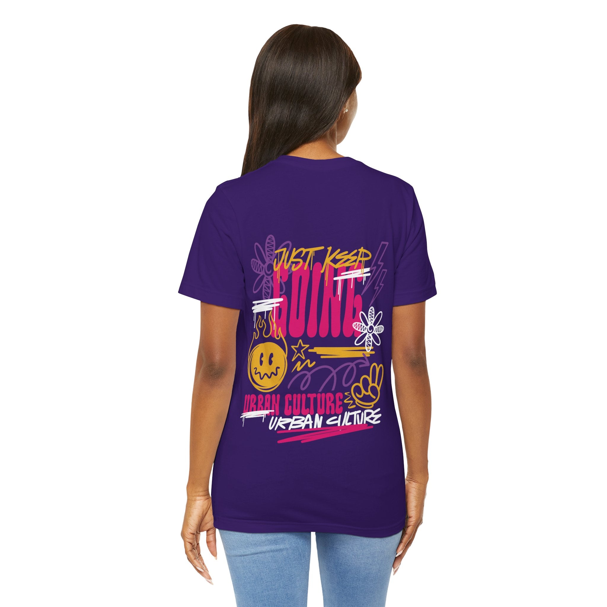 Team Purple