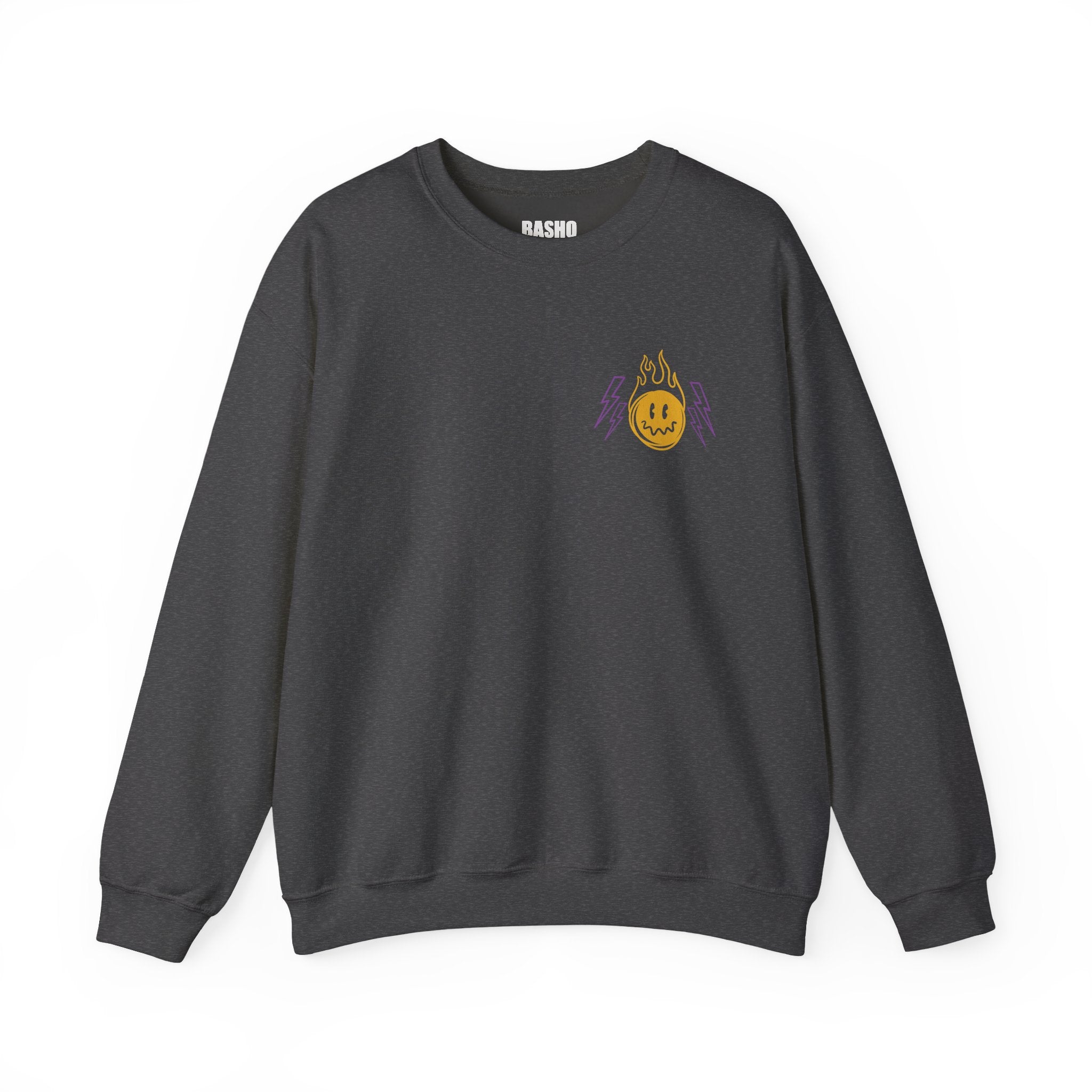 Dark Grey