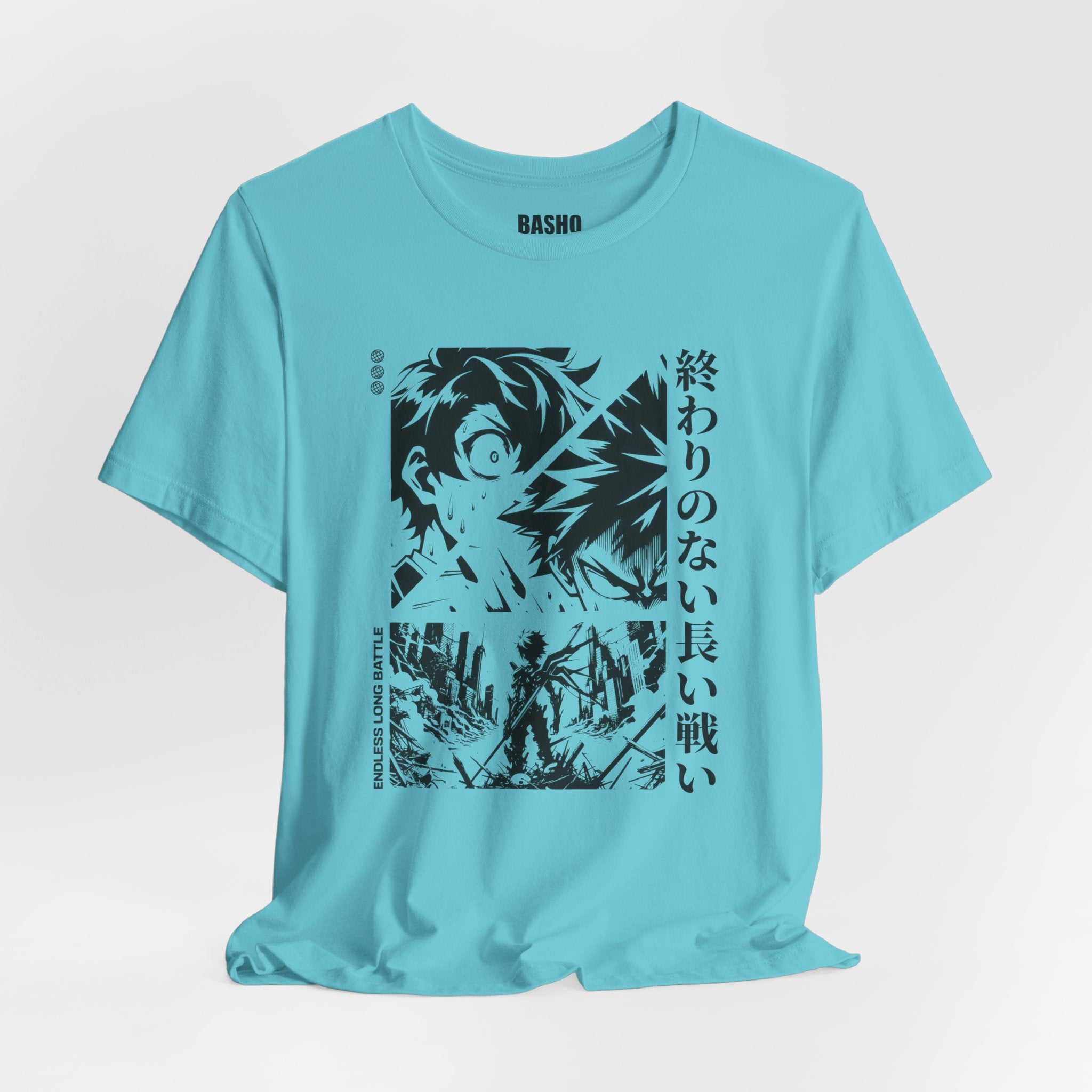 Turquoise