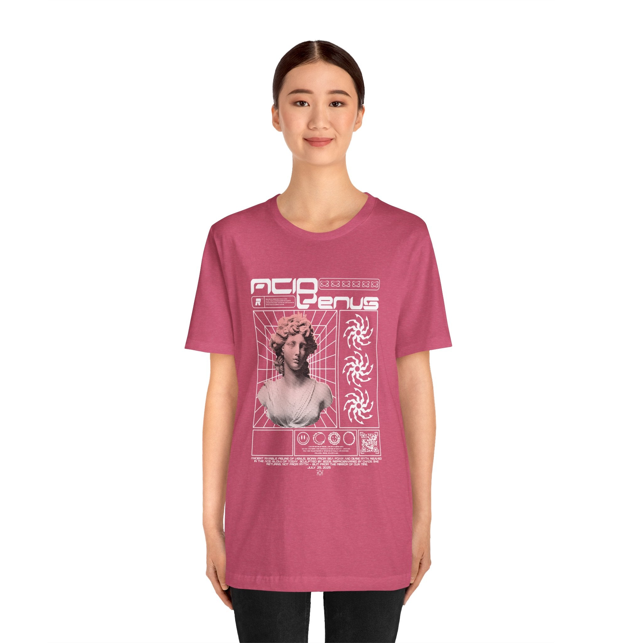 Heather Raspberry