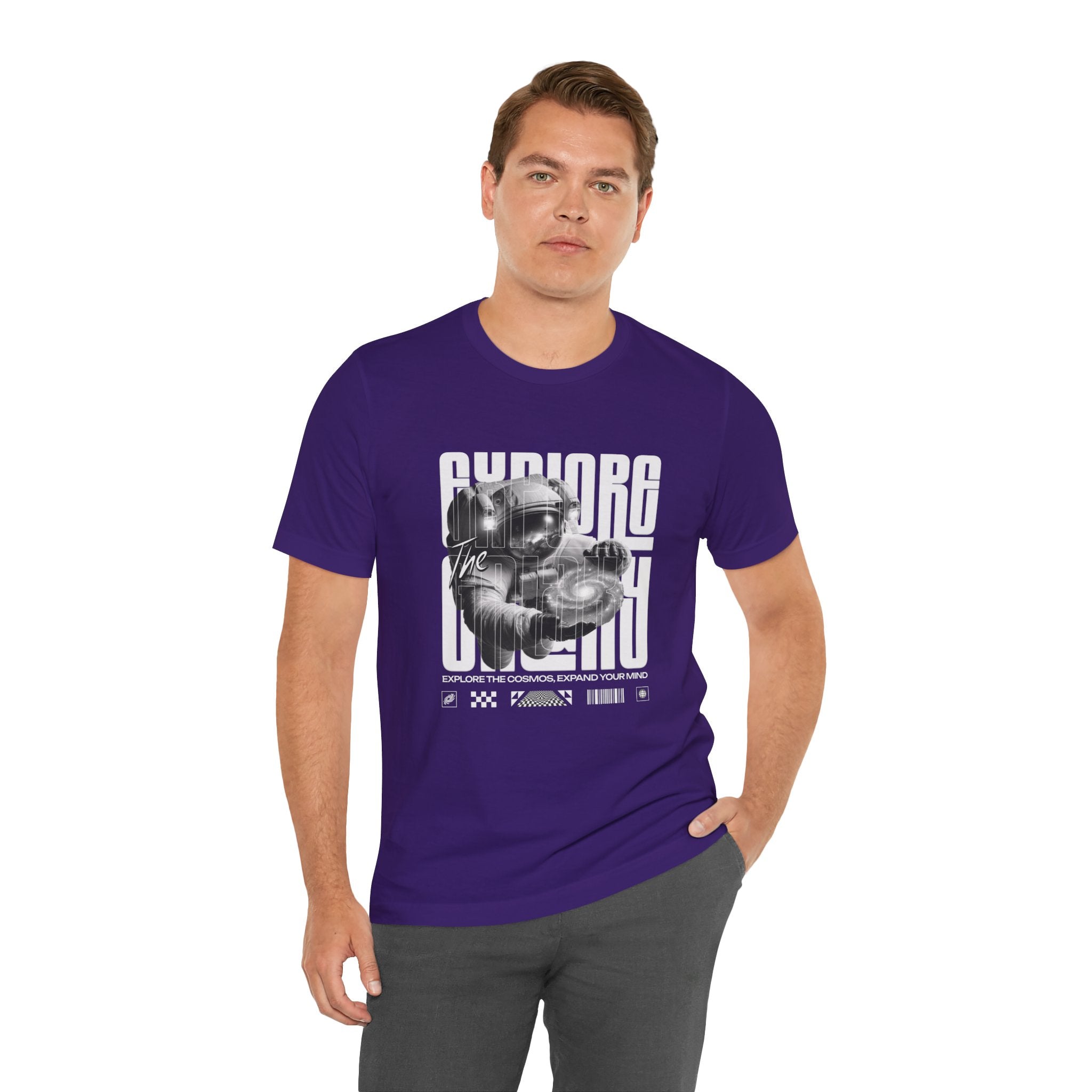 Team Purple 