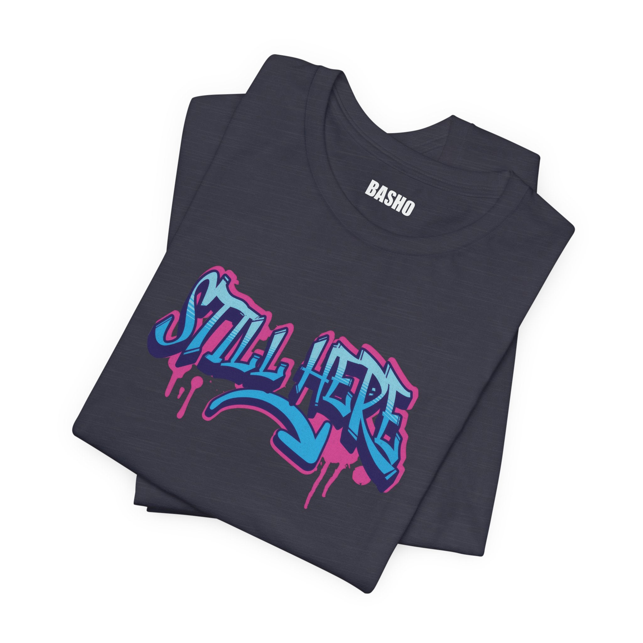 Heather Midnight Navy