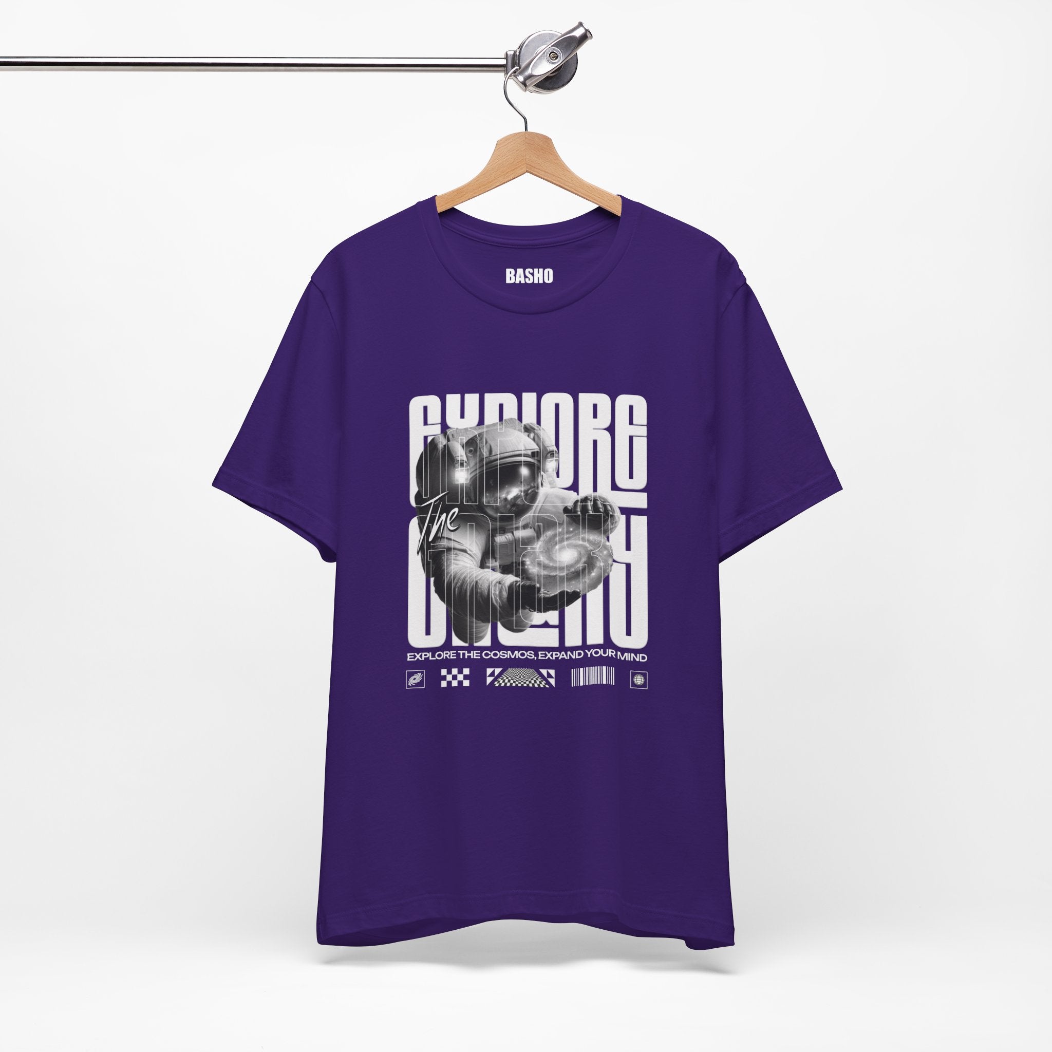 Team Purple 