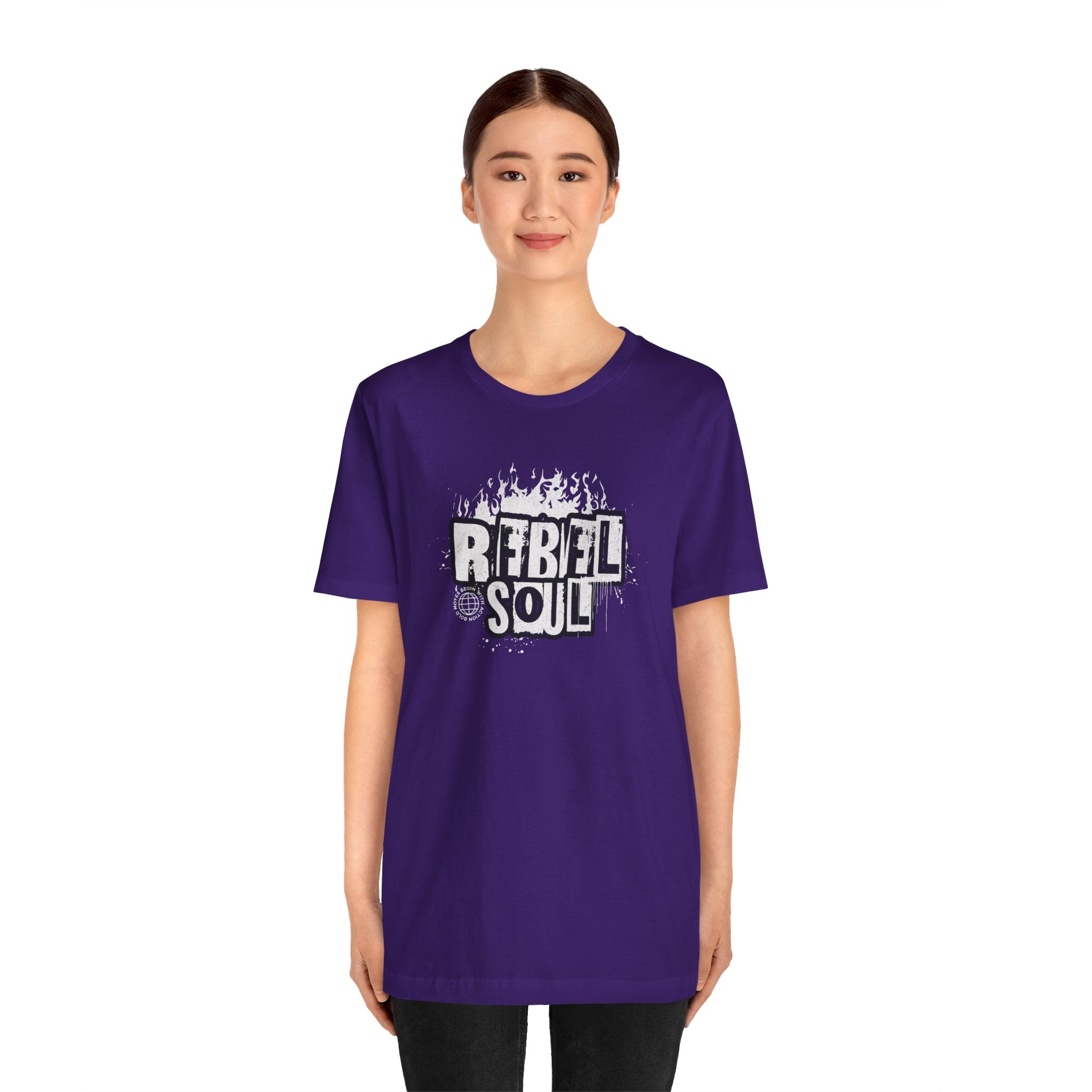 Team Purple