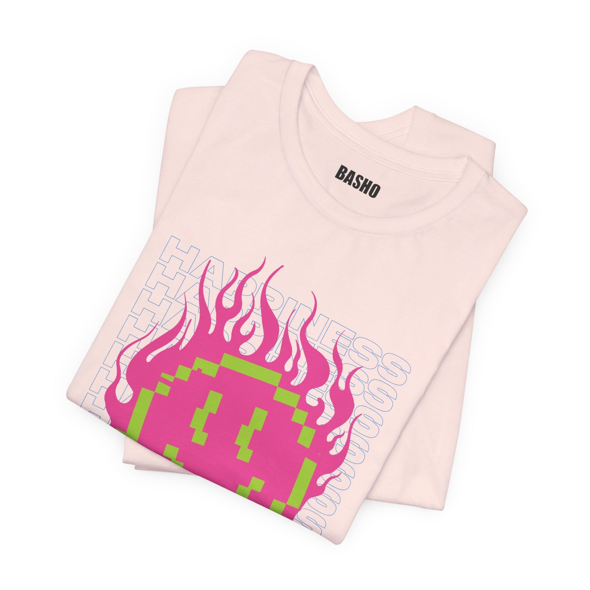 Soft Pink 