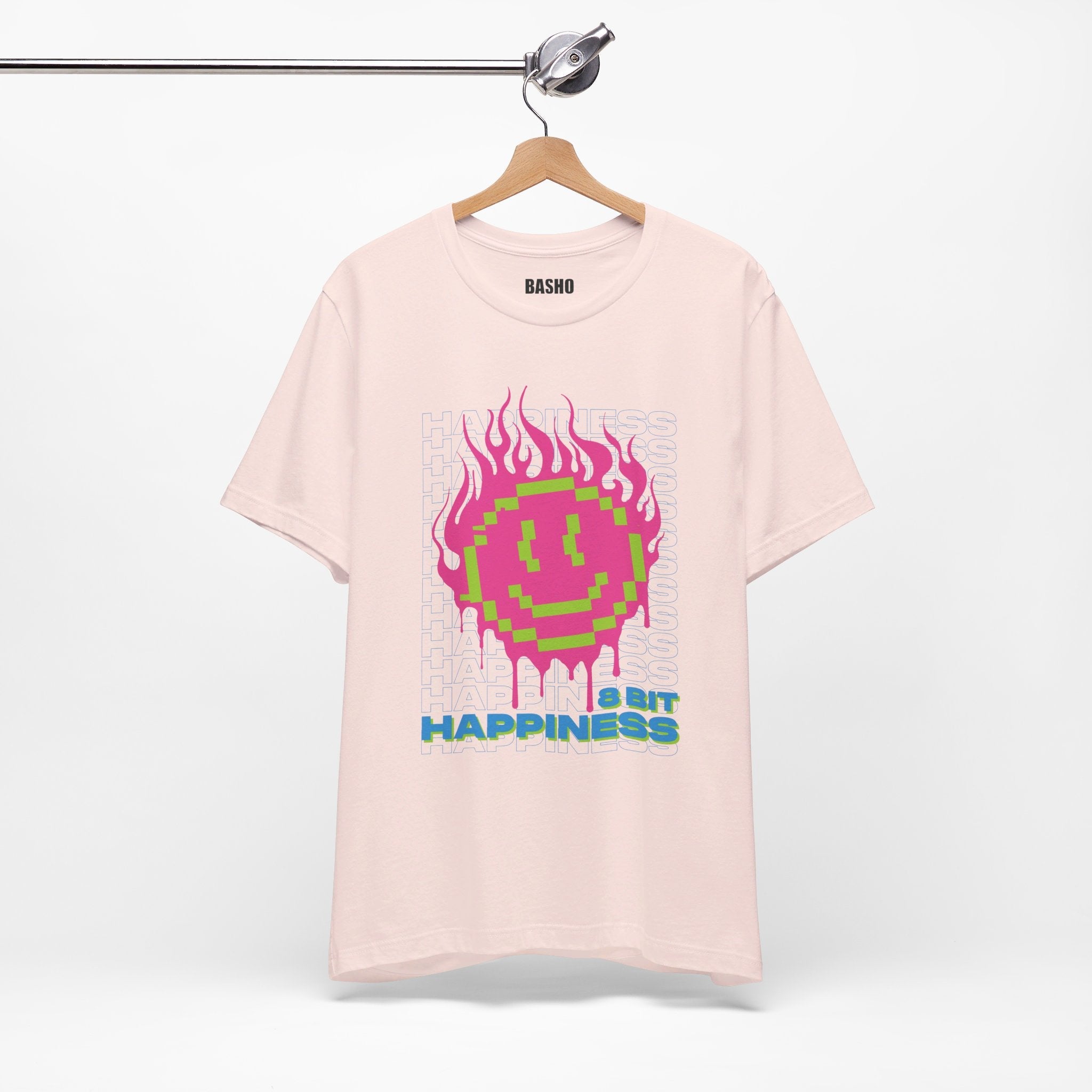 Soft Pink 