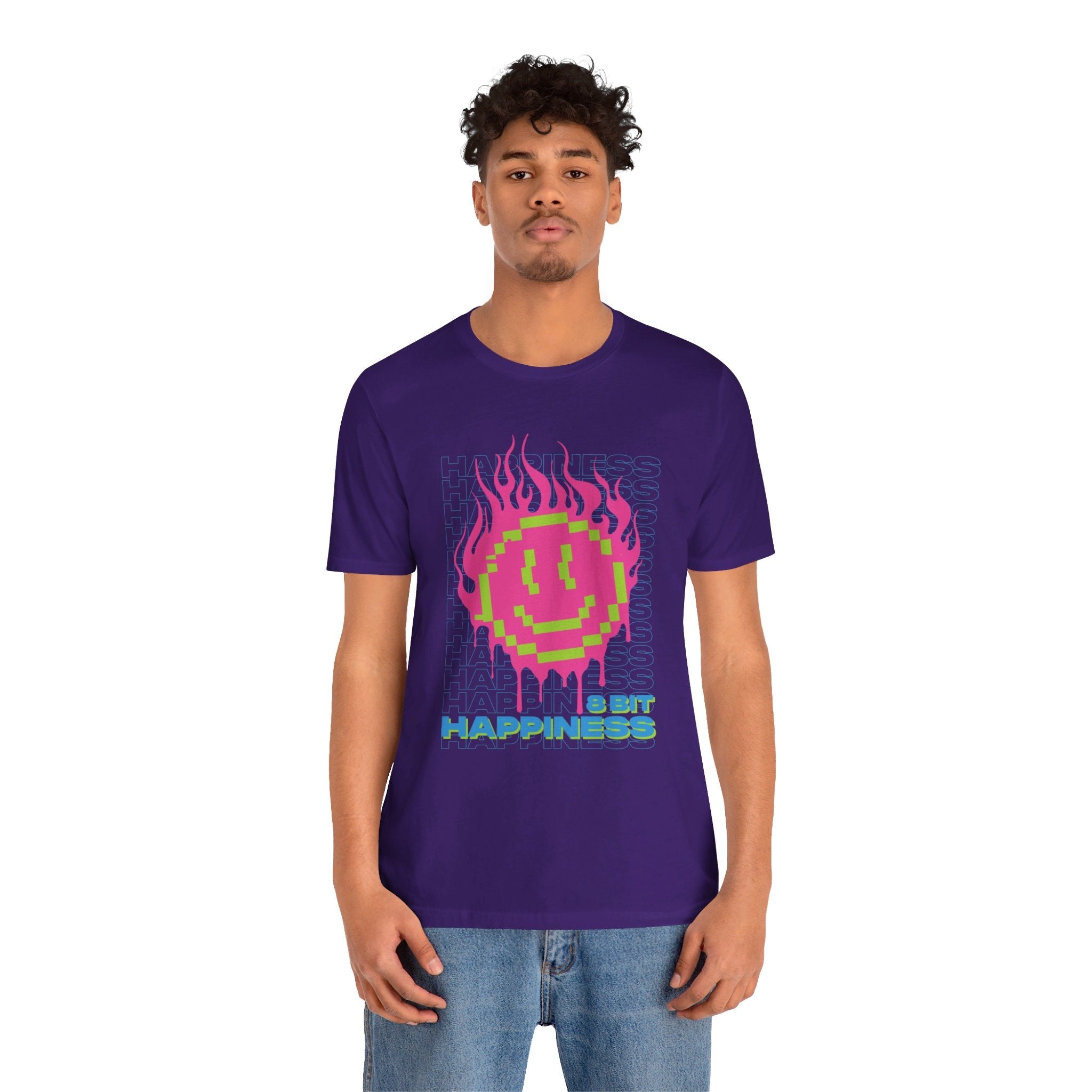 Team Purple 