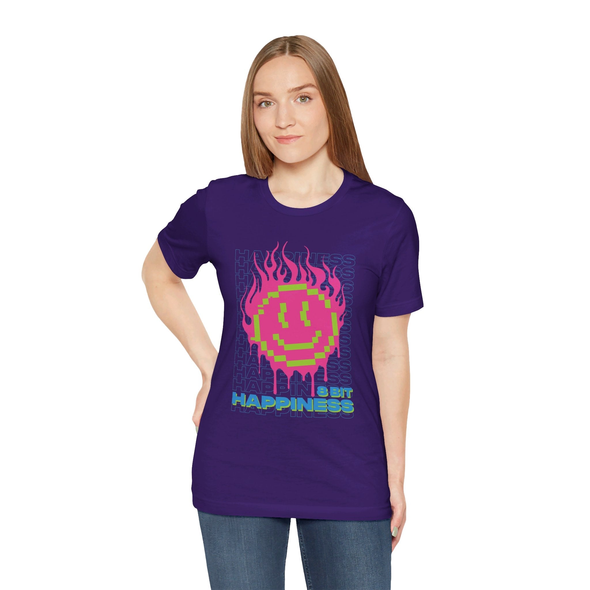 Team Purple 