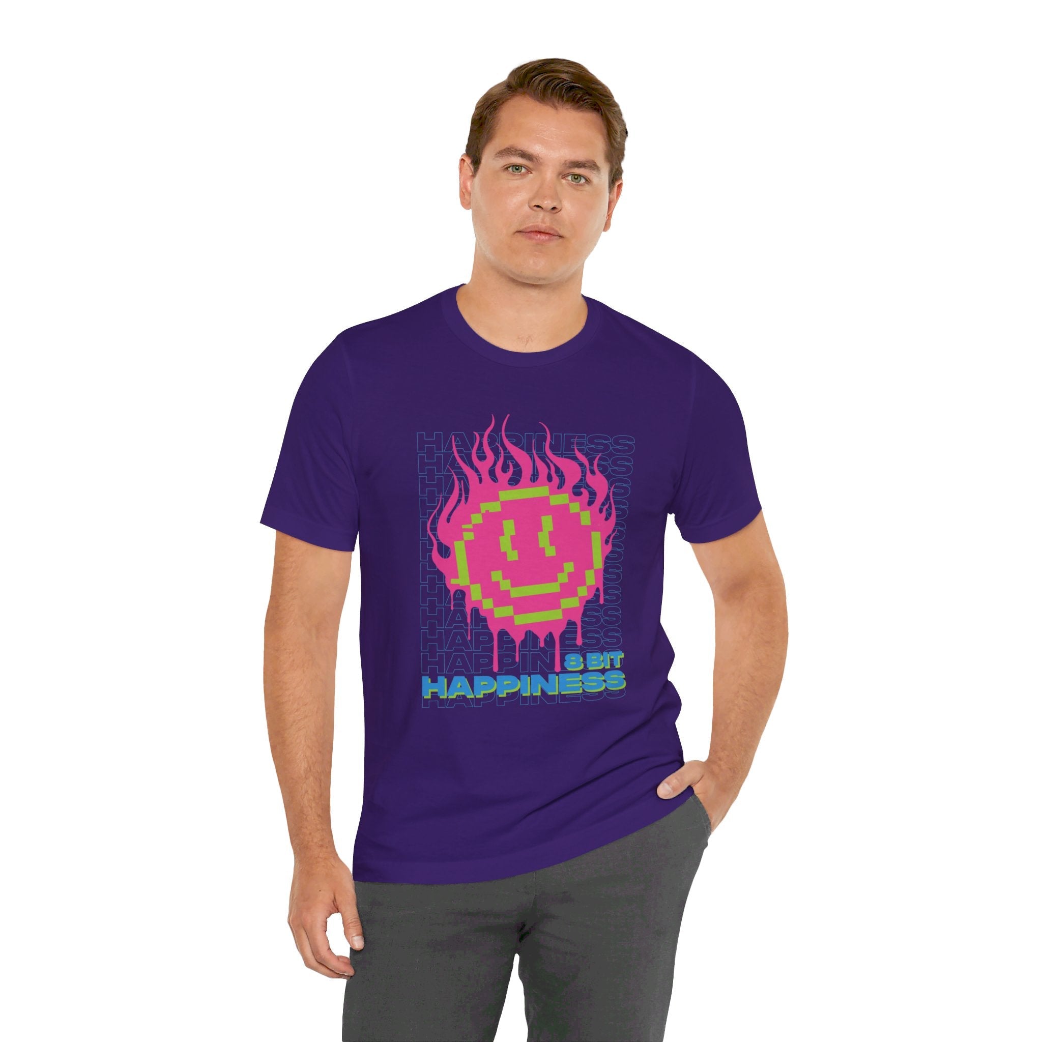 Team Purple 