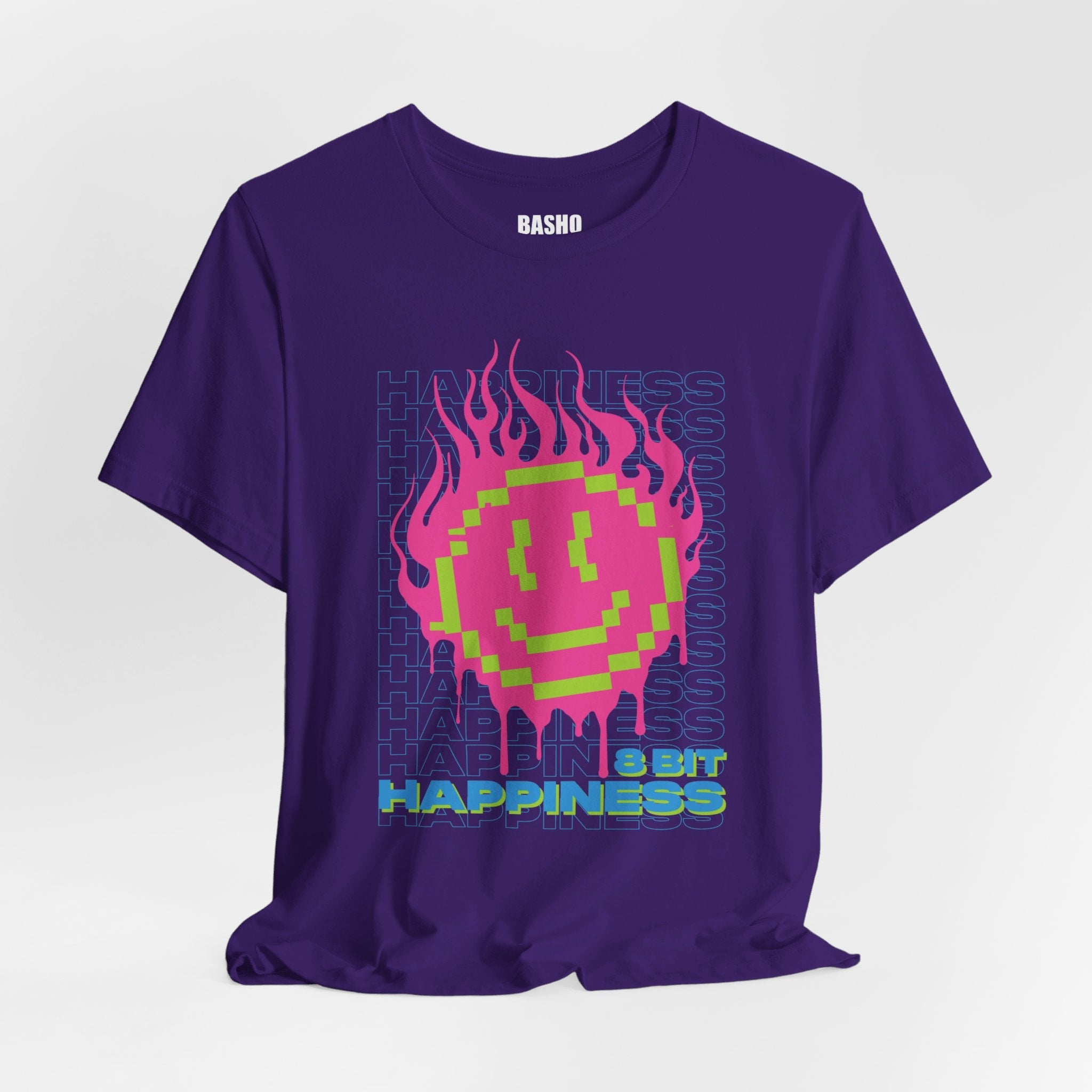 Team Purple