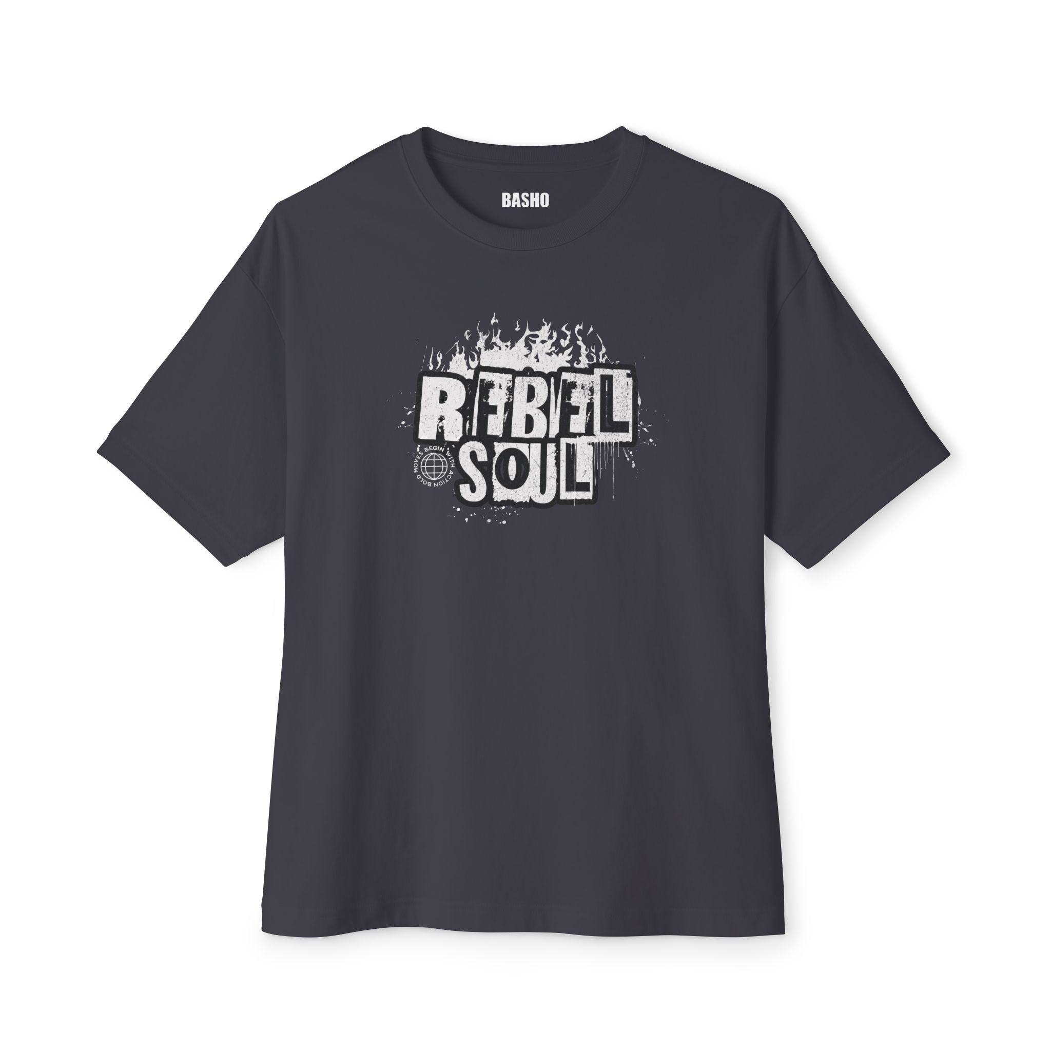 Dark Grey