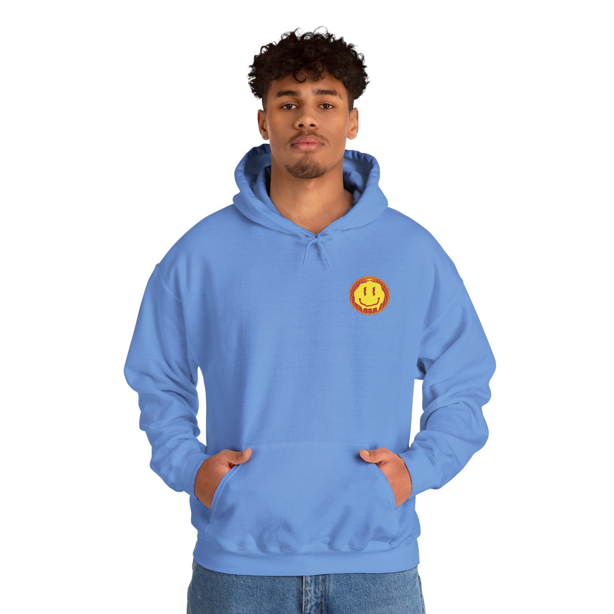 Carolina Blue