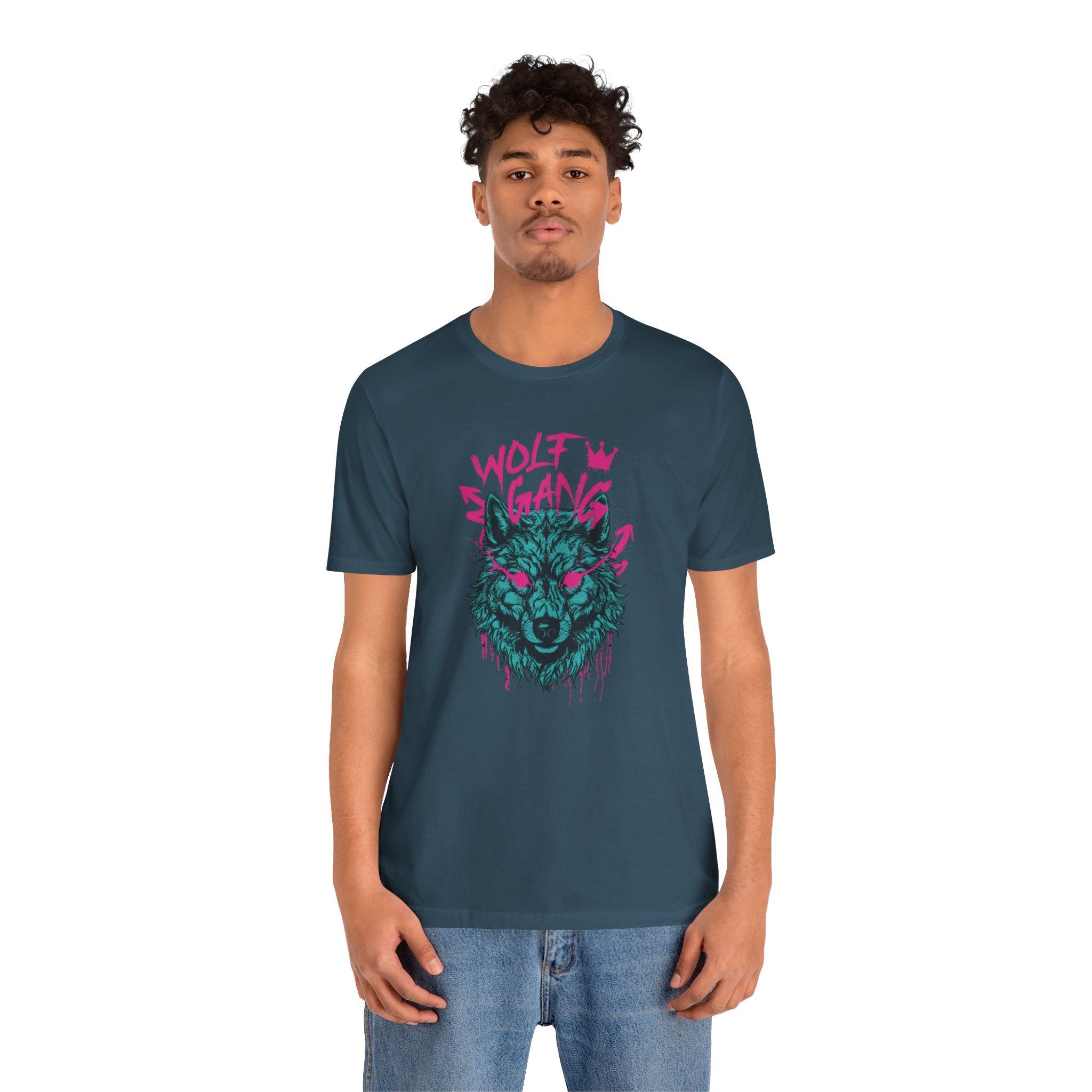 Deep Teal