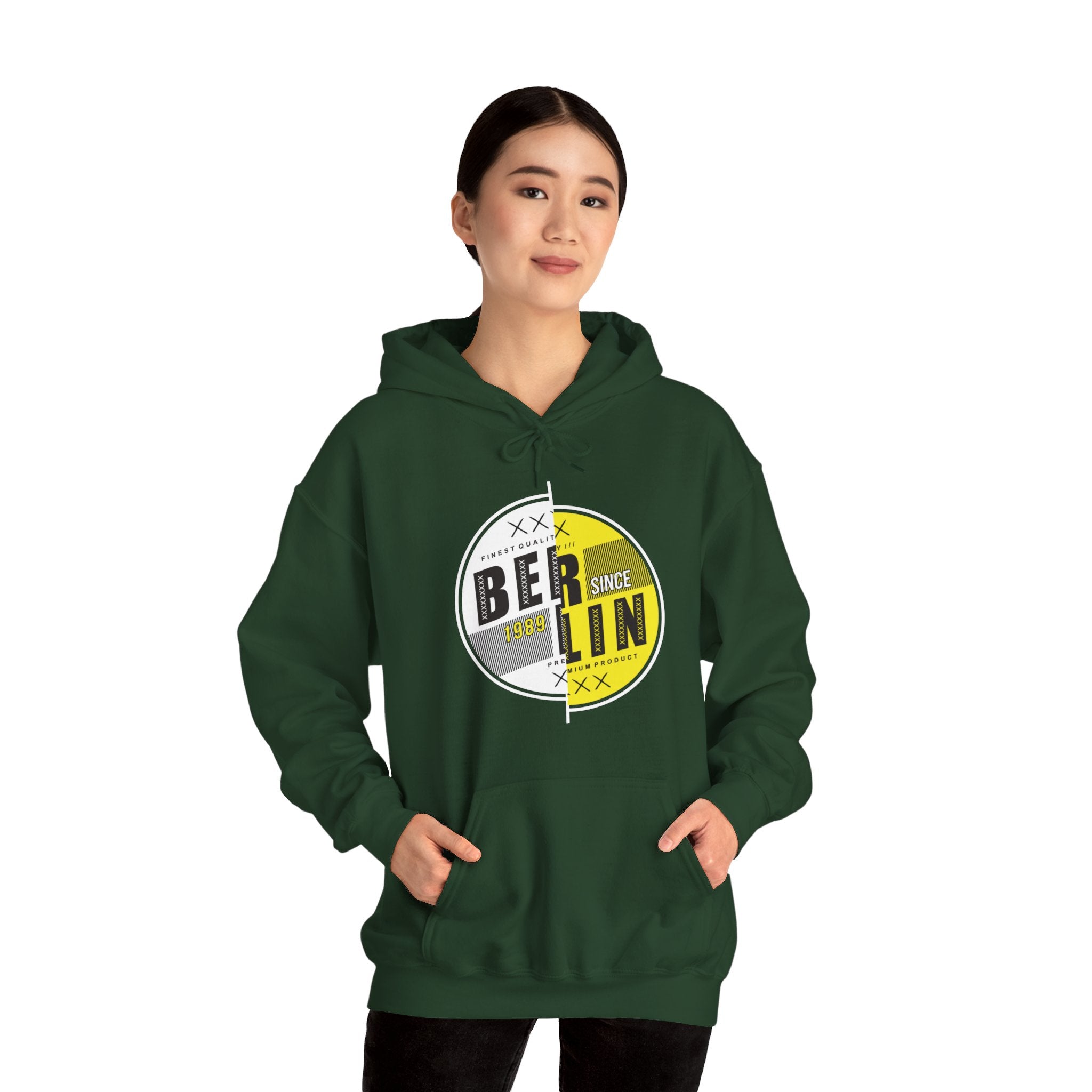 Forest Green