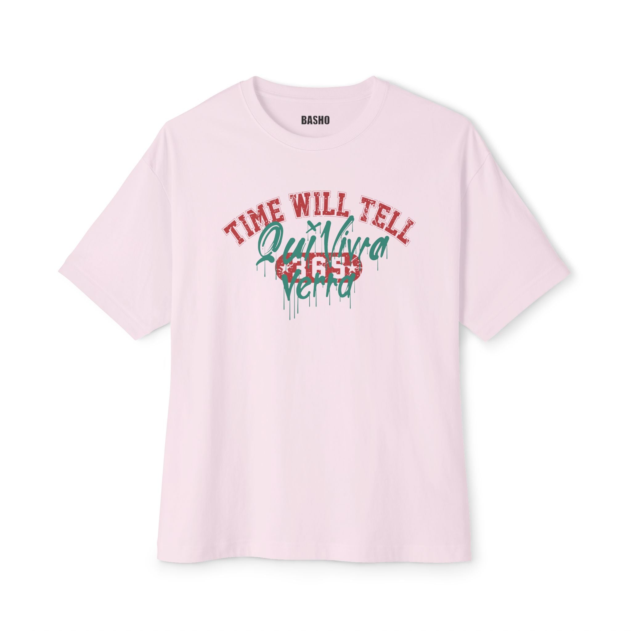 Soft Pink