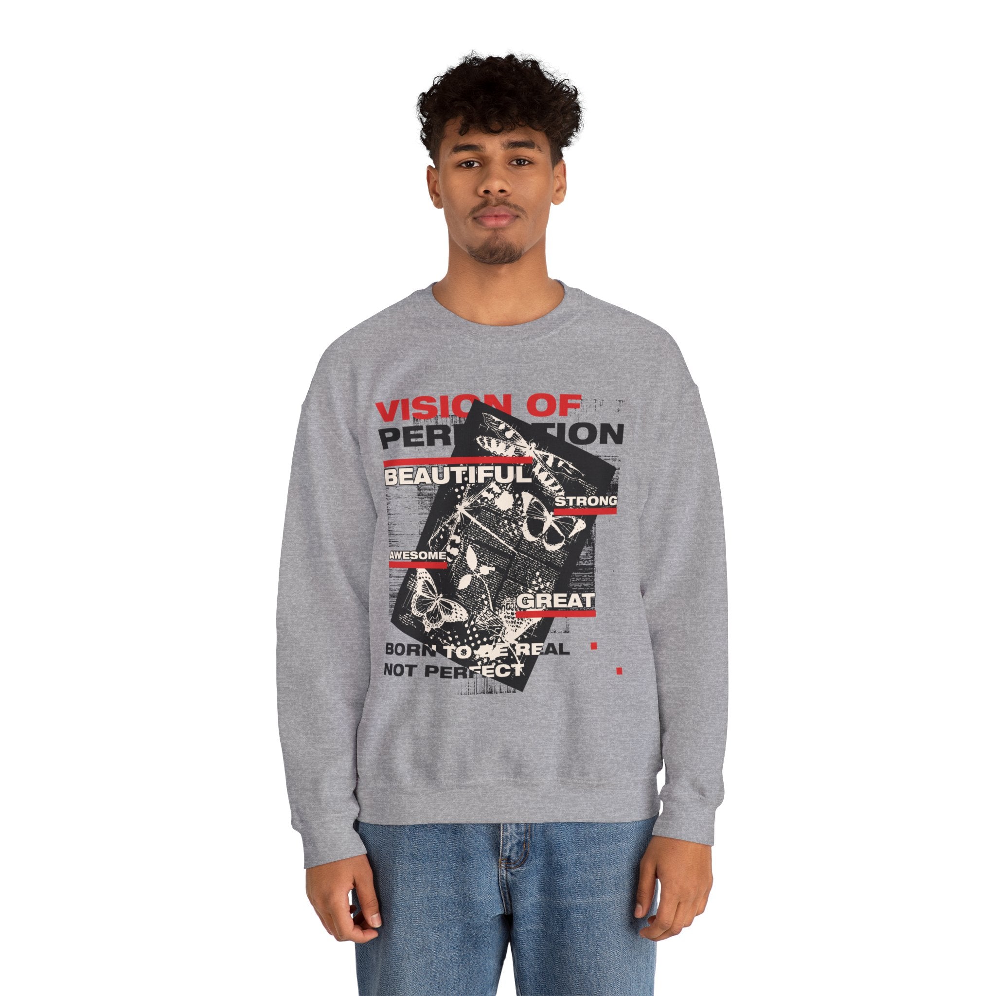 Sport Grey 
