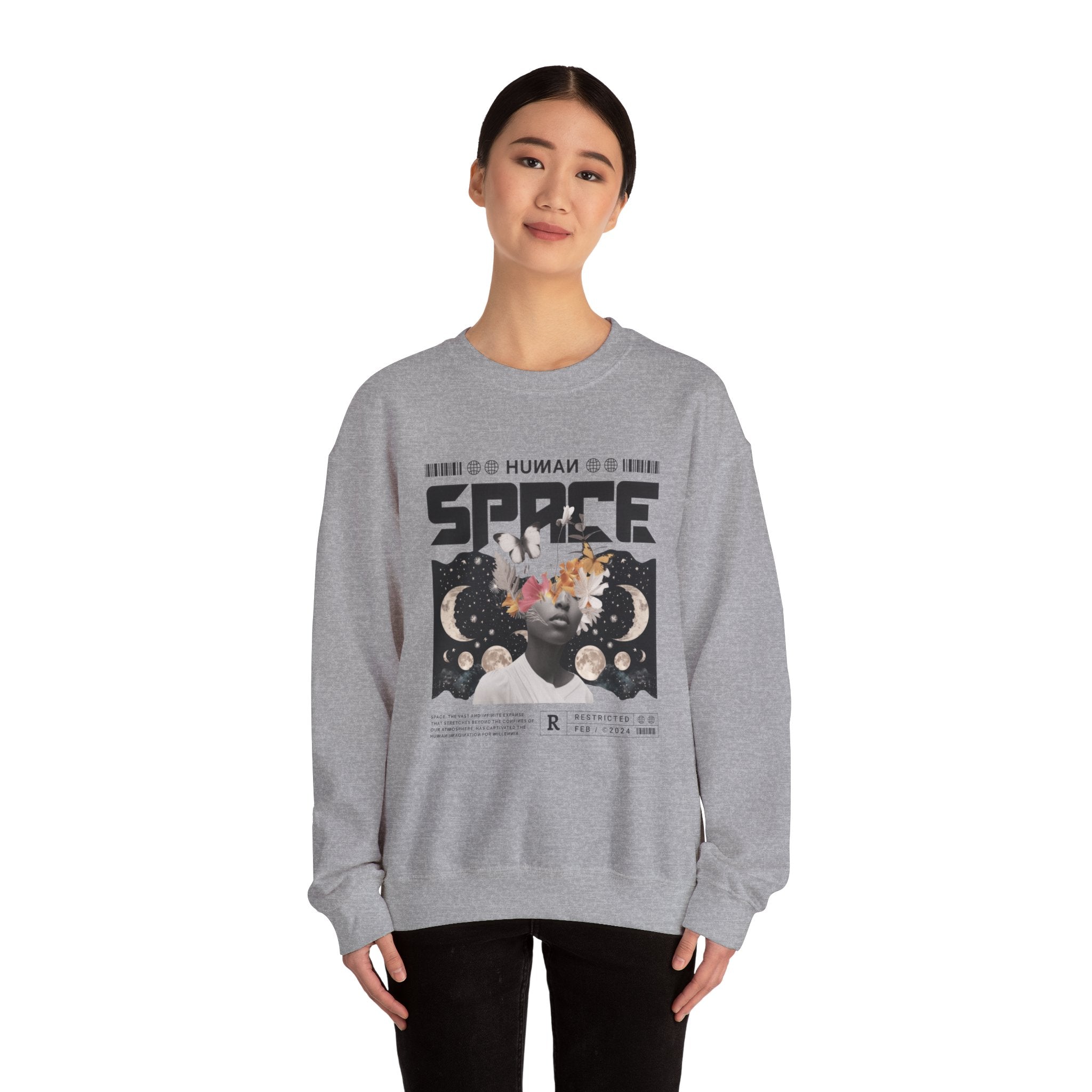 Sport Grey 